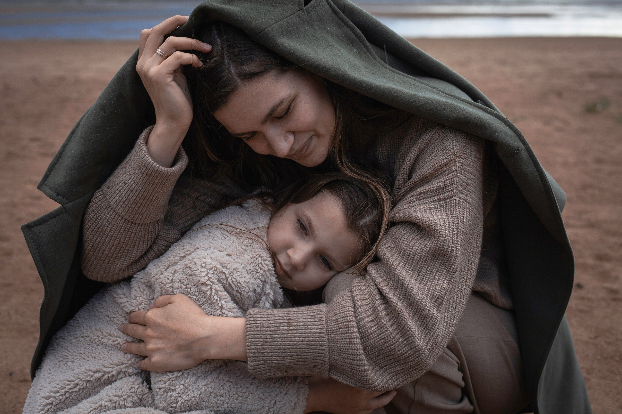 Family. Семейный фотограф в Санкт-Петербурге