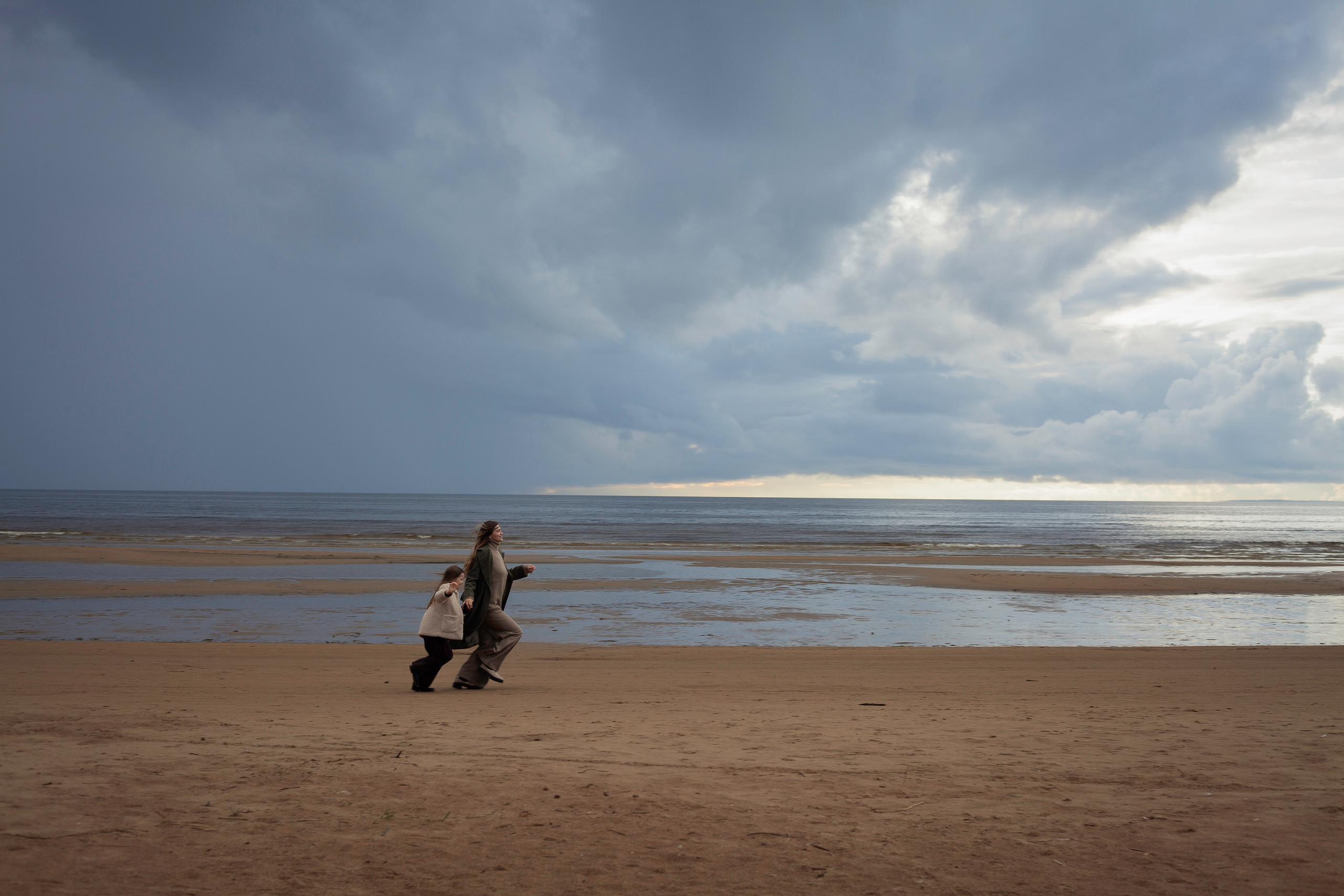 Семейный фотограф в Санкт-Петербурге