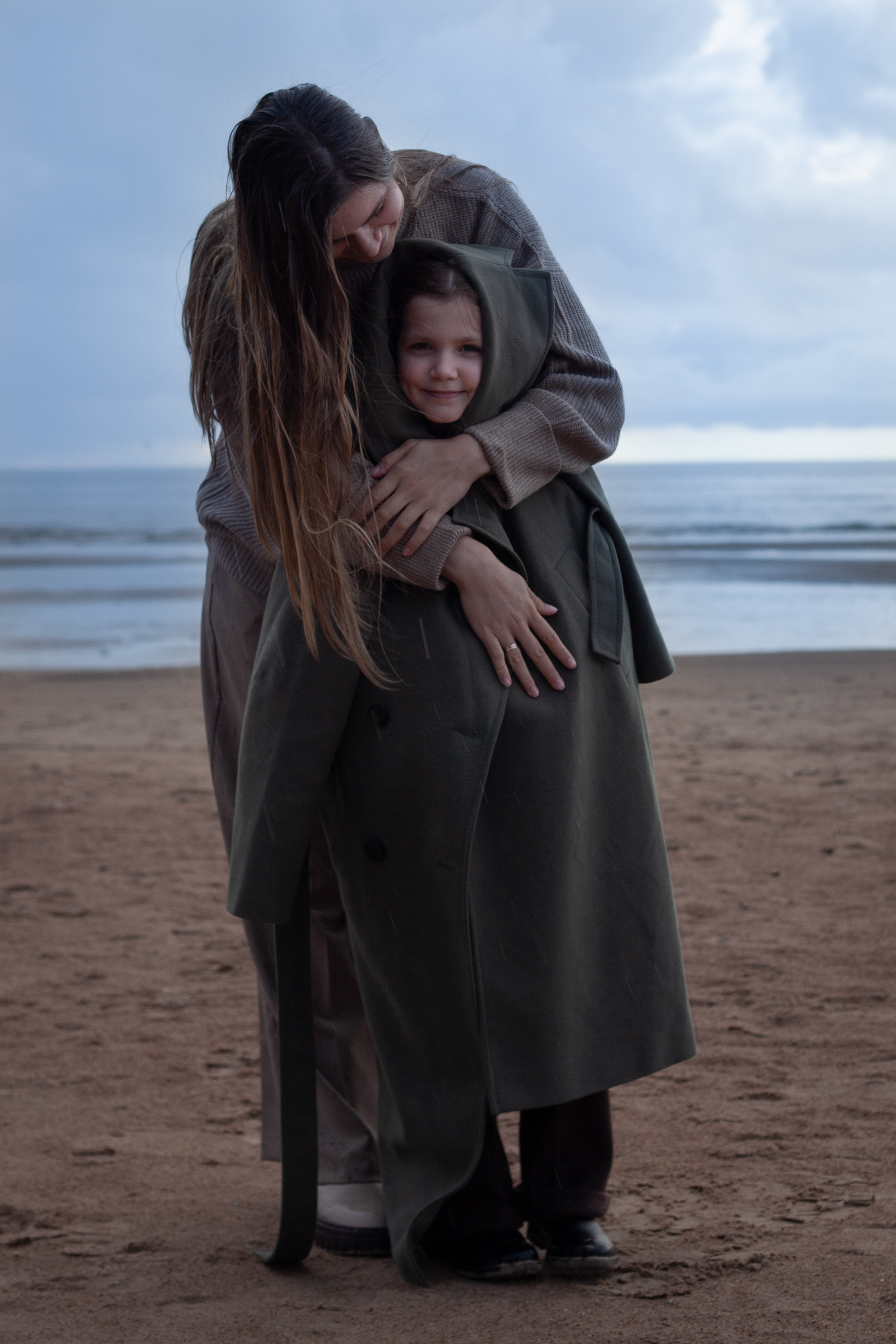Family. Семейный фотограф в Санкт-Петербурге