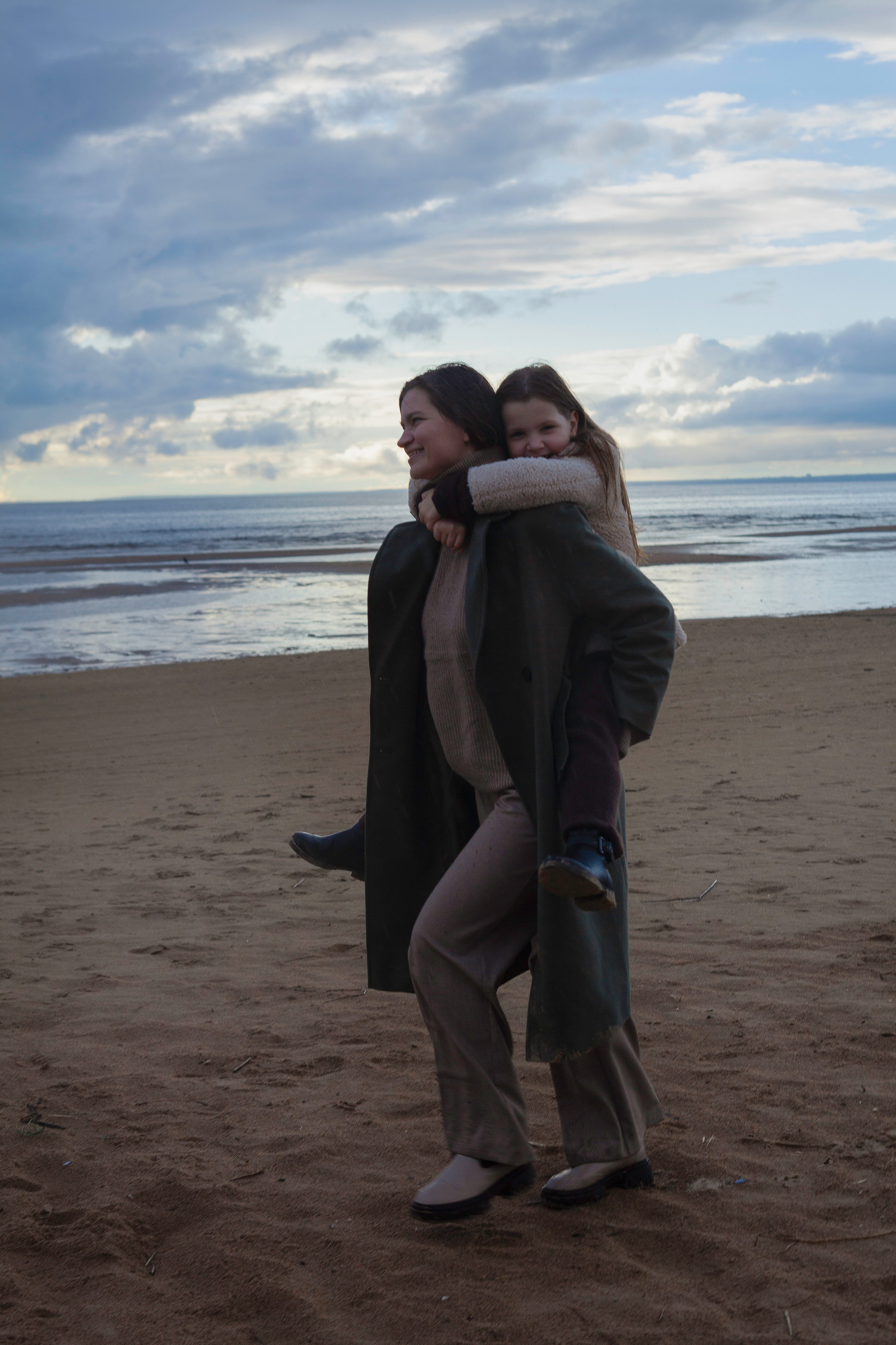 Family. Семейный фотограф в Санкт-Петербурге