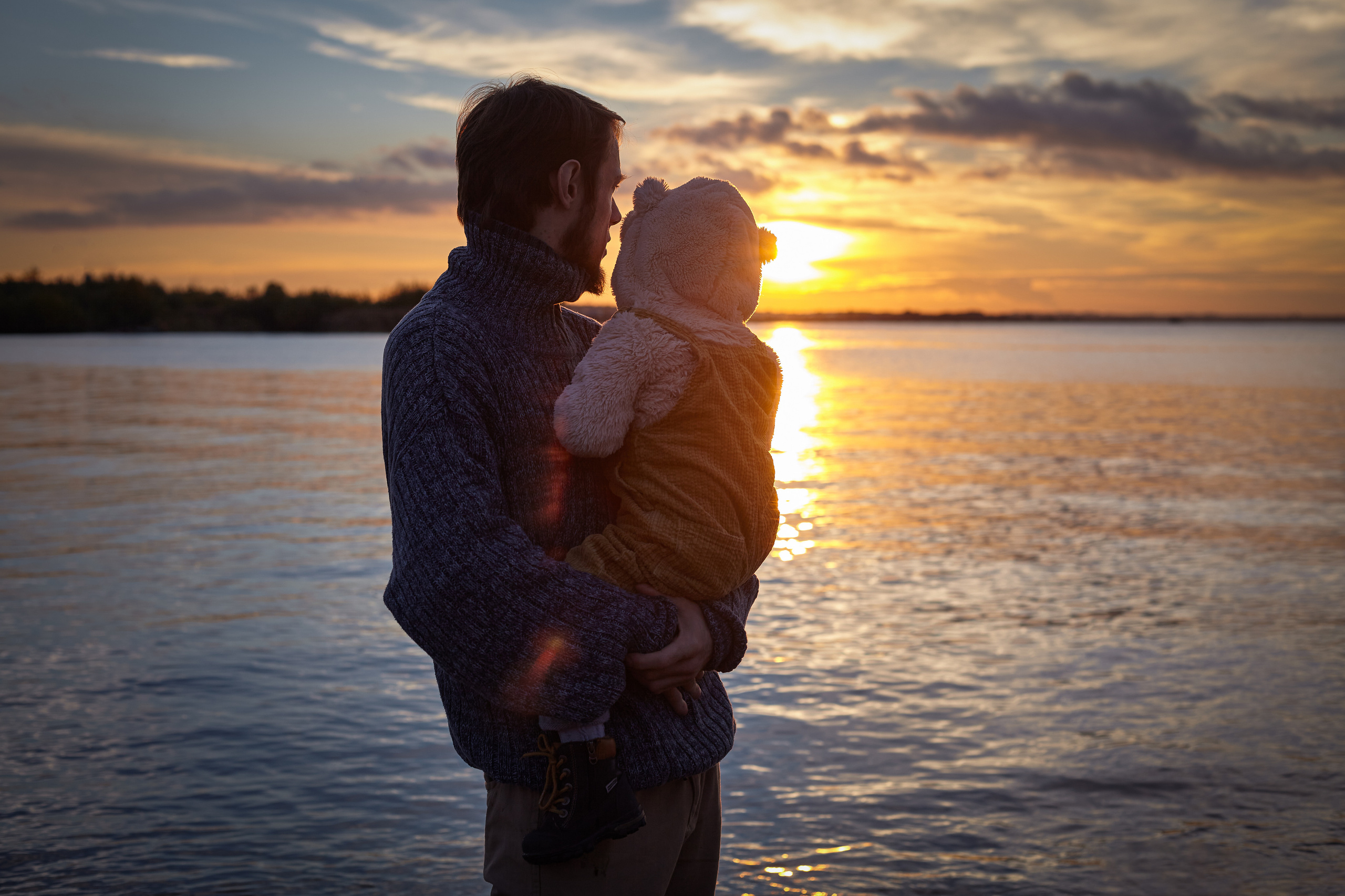 Family. Семейный фотограф в Санкт-Петербурге