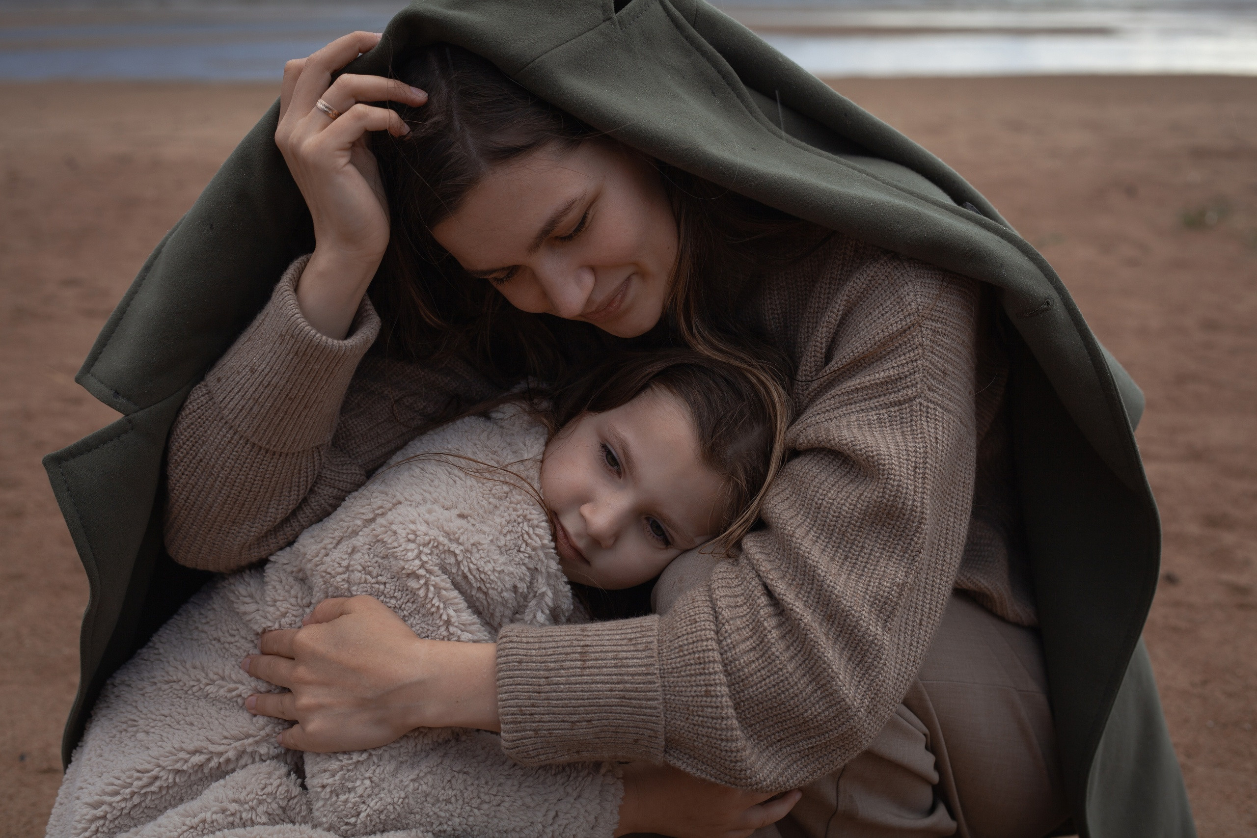 Семейный фотограф в Санкт-Петербурге