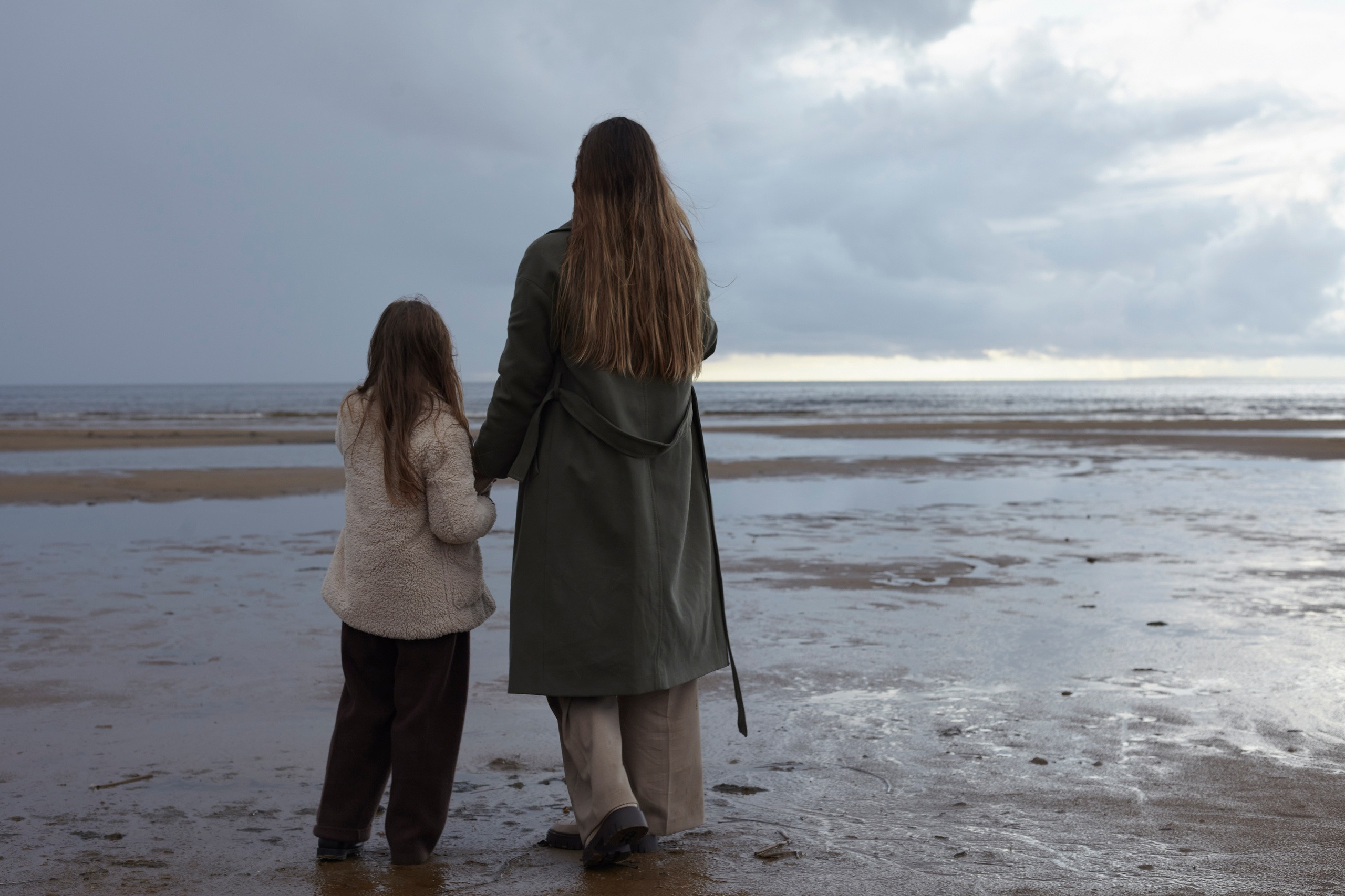 Семейный фотограф в Санкт-Петербурге