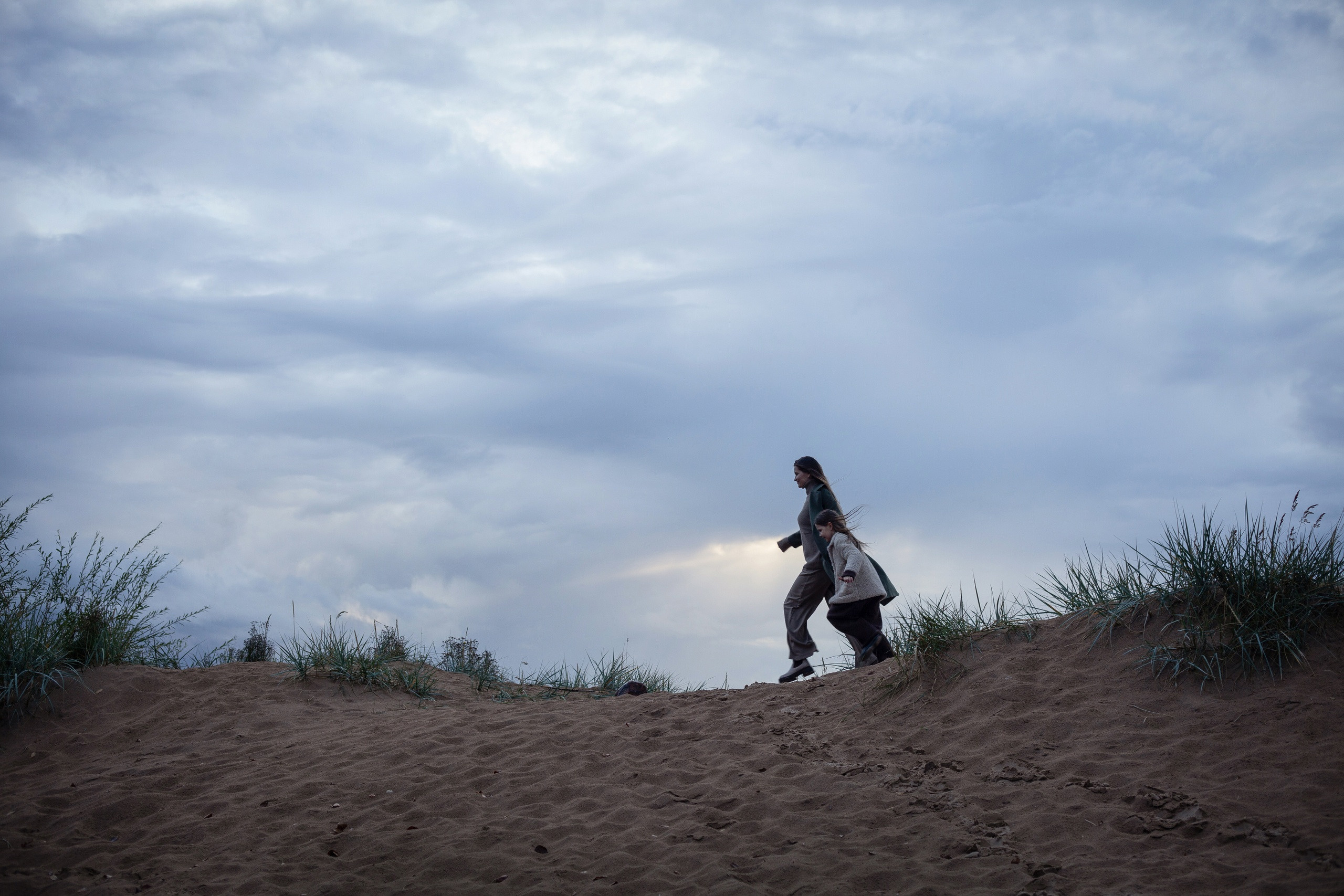 Семейный фотограф в Санкт-Петербурге