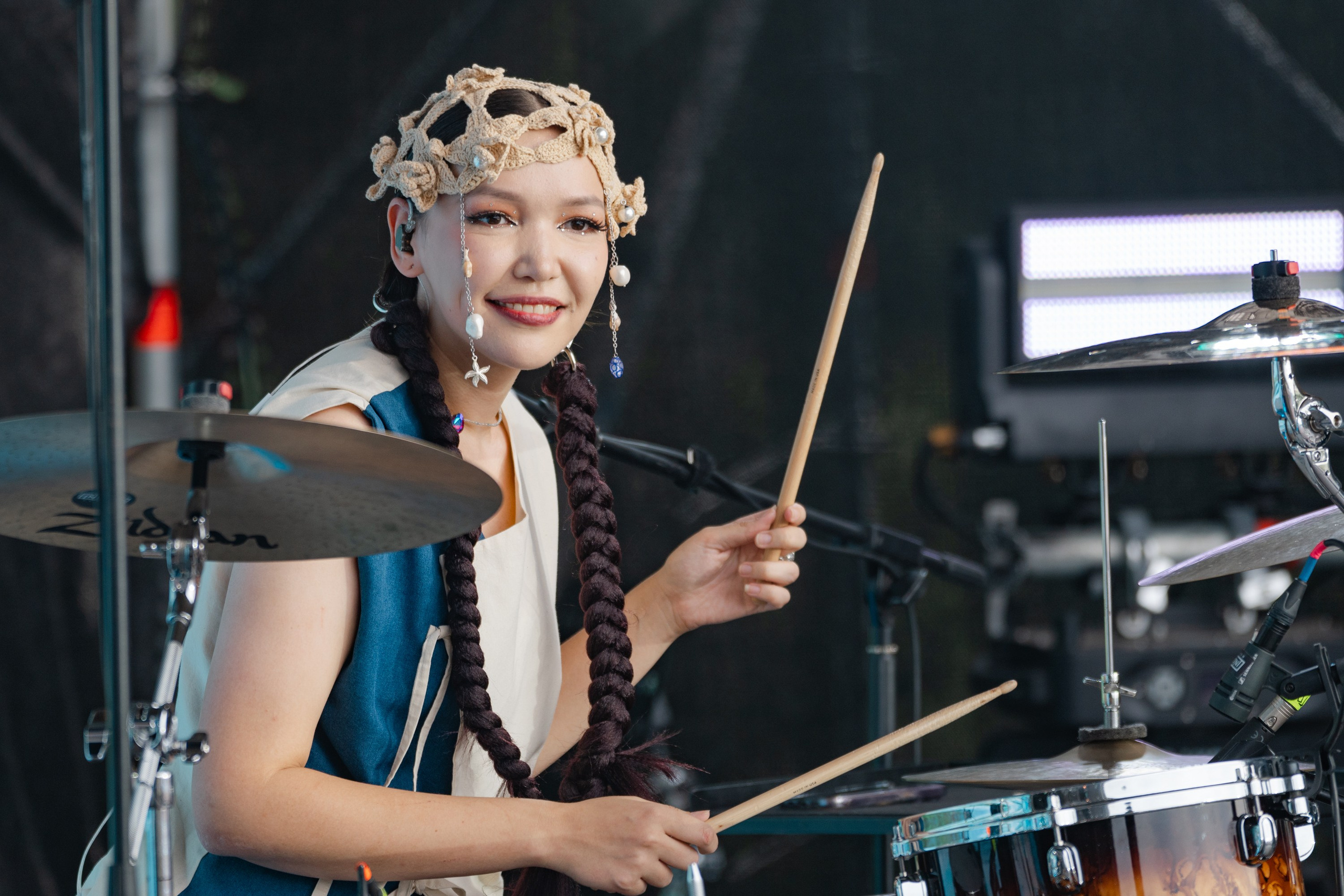 OUY FEST 2024. Адиль Абильтаев|Фотограф|Астана