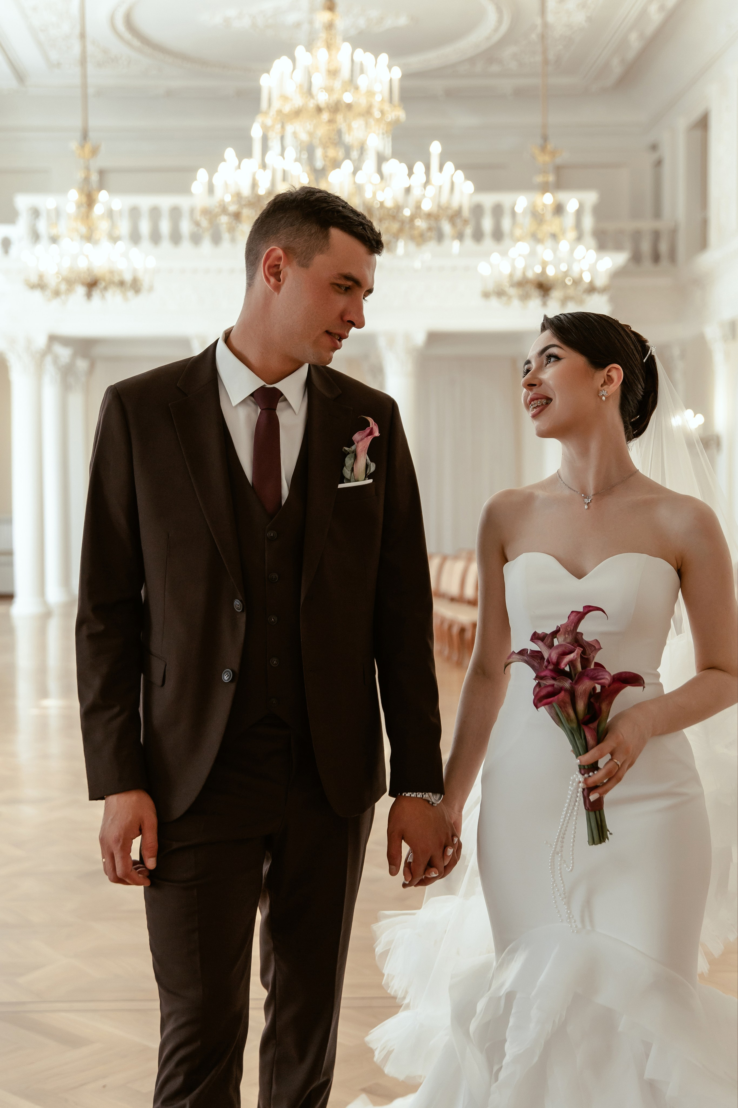 Илья & Лилия. Свадебный ФОТОГРАФ и ВИДЕОГРАФ Ульяновск