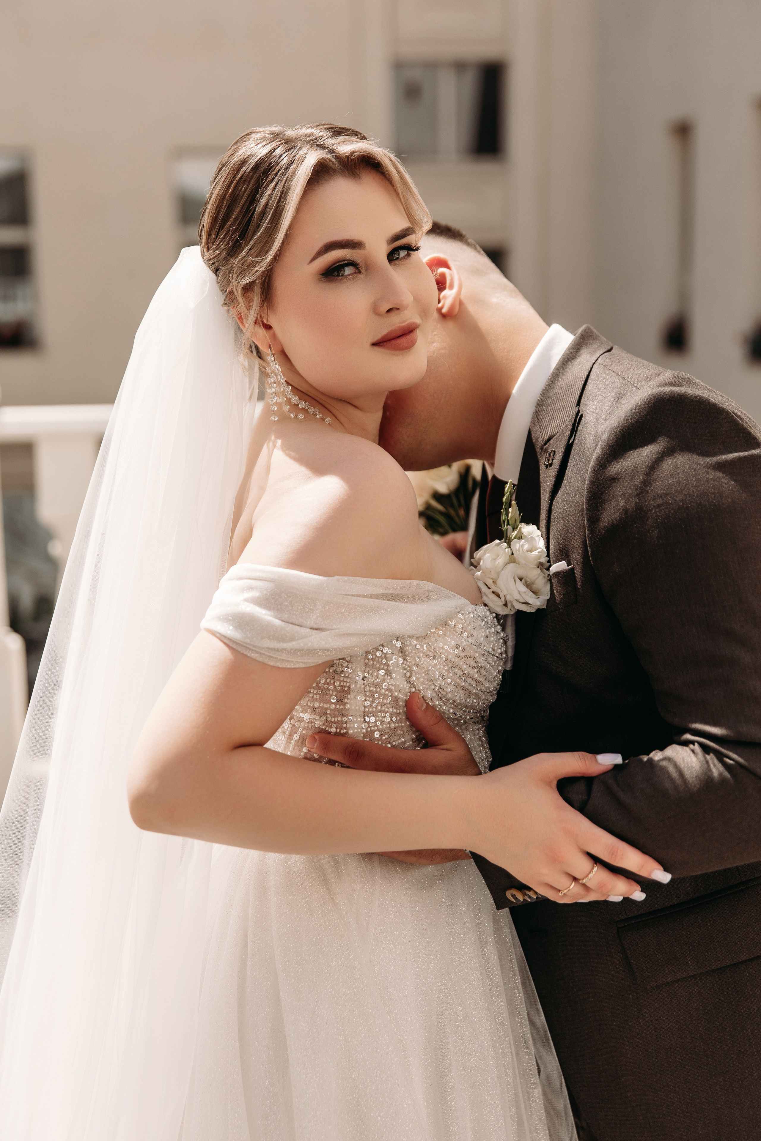 Даниил & Ксения. Свадебный ФОТОГРАФ и ВИДЕОГРАФ Ульяновск