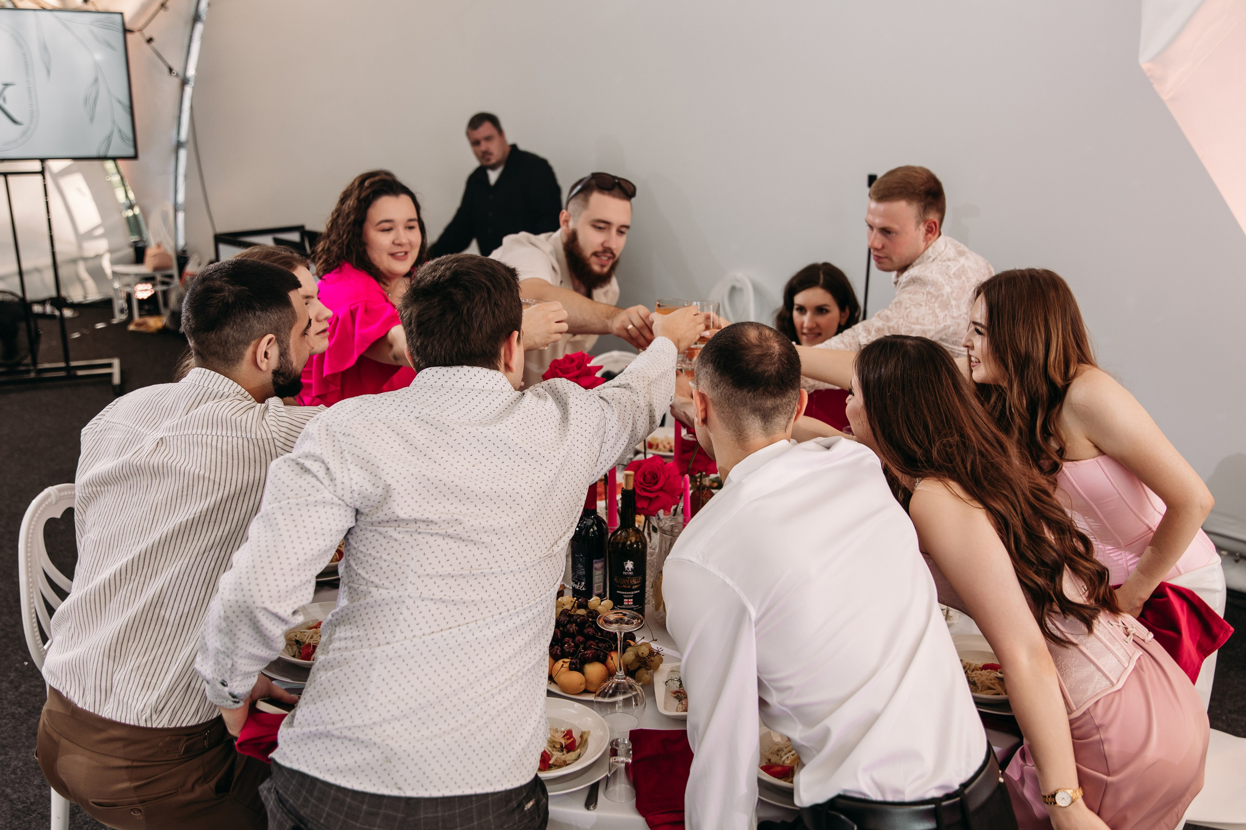 Даниил & Ксения. Свадебный ФОТОГРАФ и ВИДЕОГРАФ Ульяновск