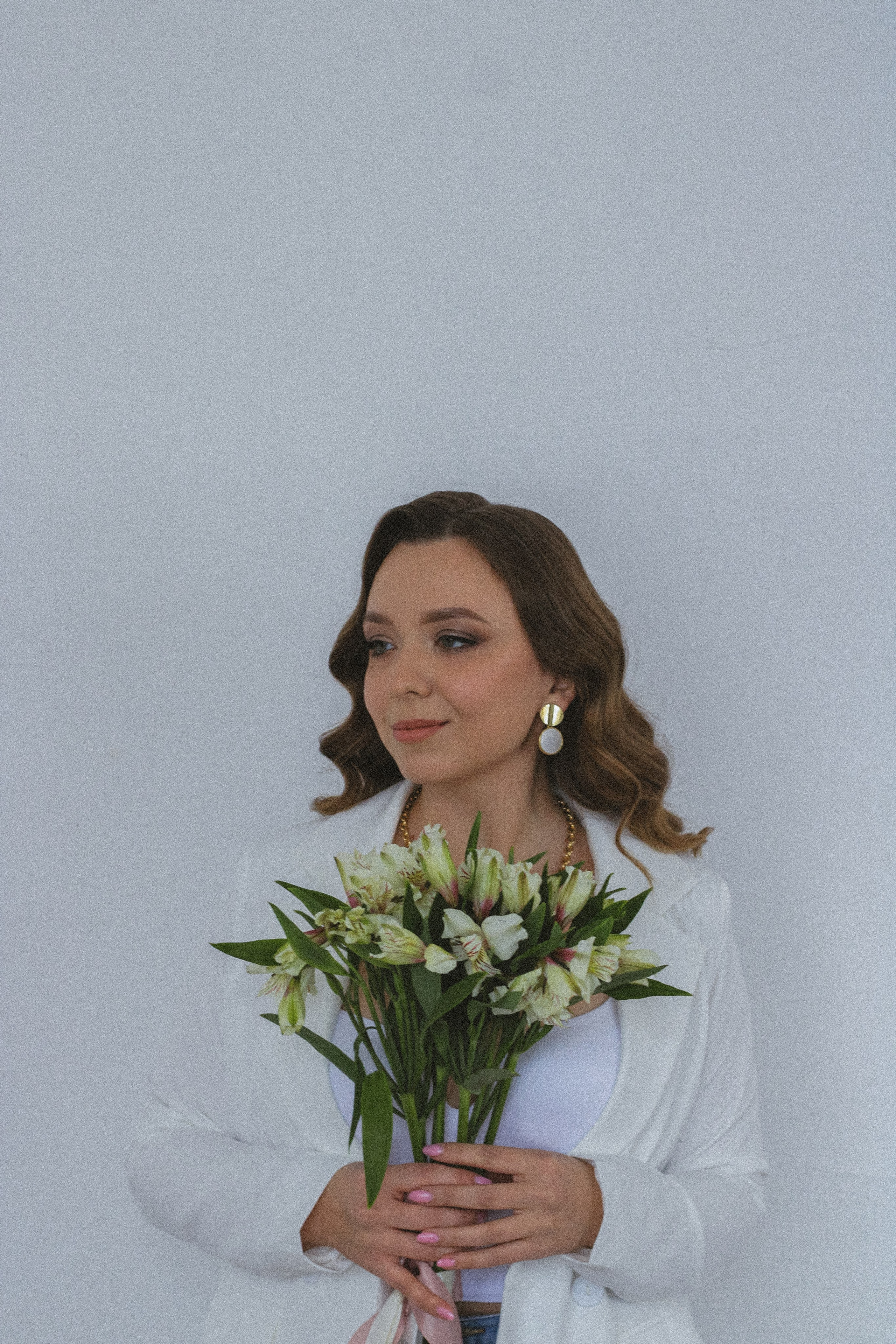 Портретный фотограф в Иркутске Анна Огородникова