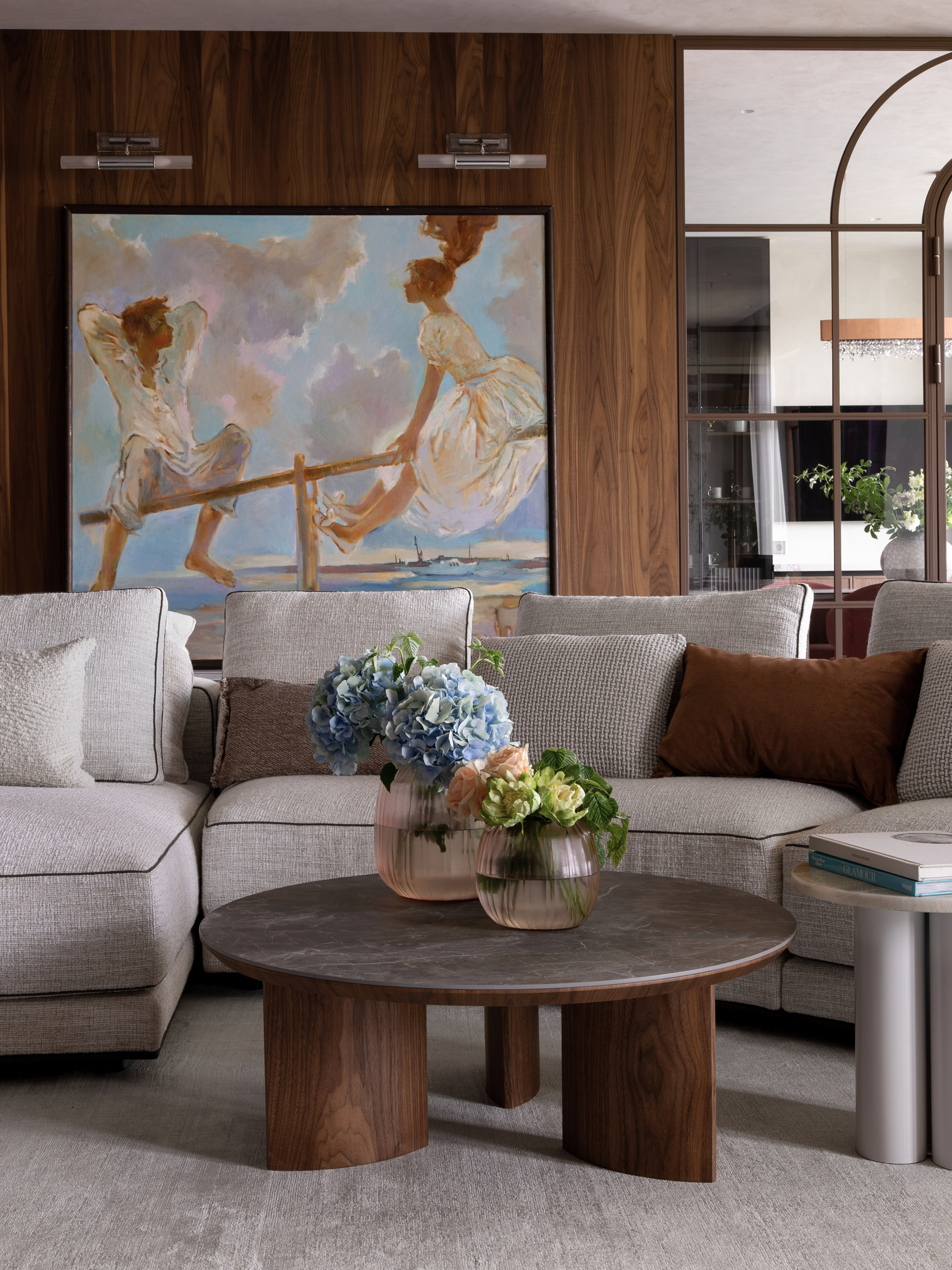 ДИЗАЙН ПРОЕКТЫ. Конев Ярослав — Интерьерный фотограф и видеограф