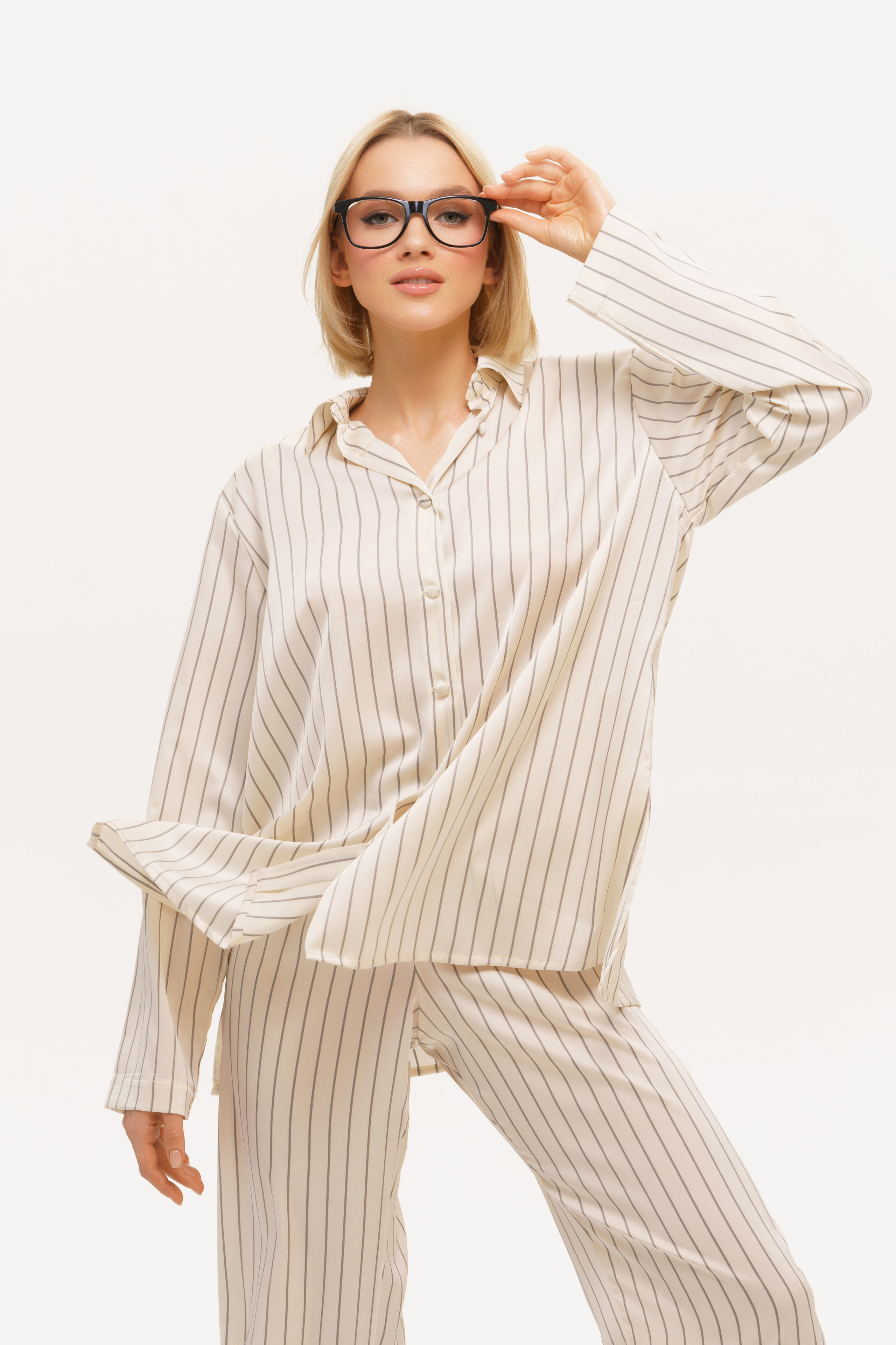 Каталожная фотосъёмка. Яна Каменская