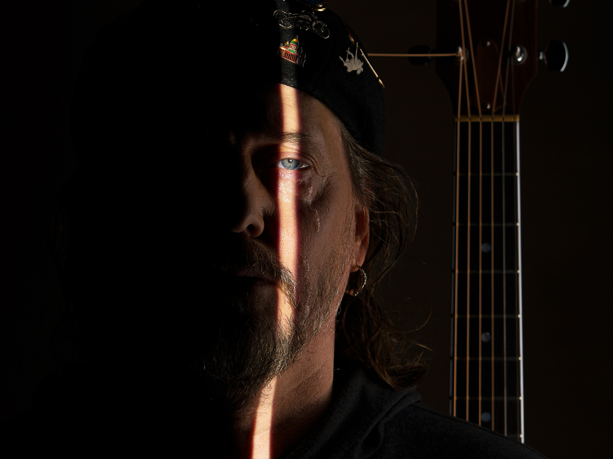 Портреты. Яна Каменская