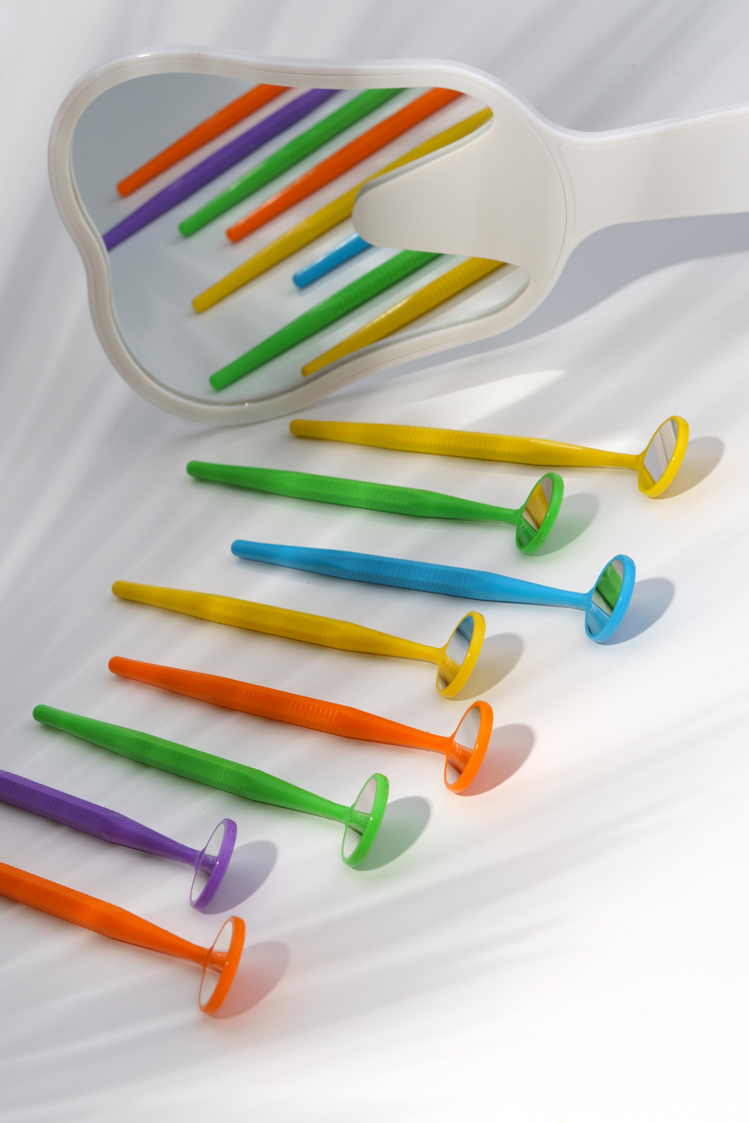 Каталожная фотосъёмка. Яна Каменская