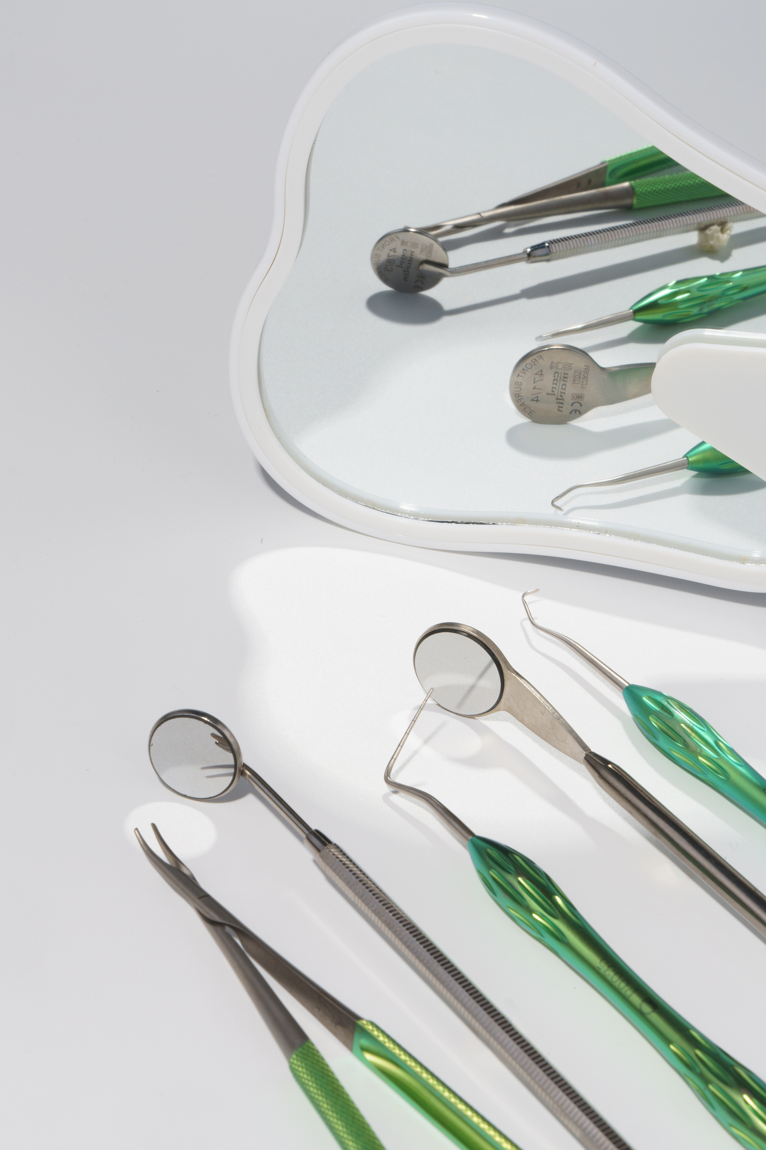 Каталожная фотосъёмка. Яна Каменская