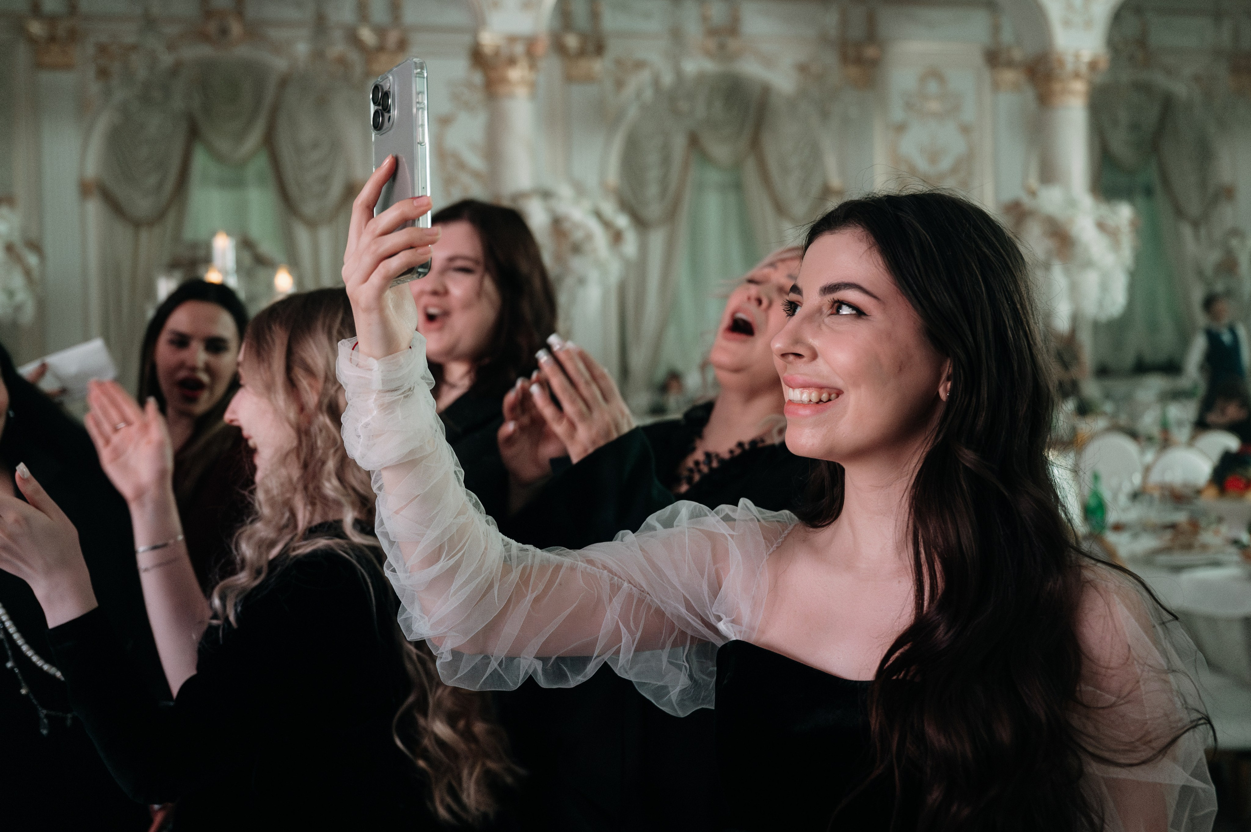 CHARUEL. Свадебный фотограф в Москве Григорий Аргунов