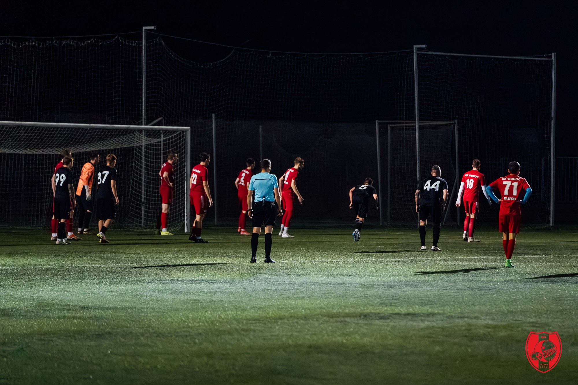 Репортаж с футбольного матча. Свадебный и репортажный фотограф в Ярославле Евгений Сальников