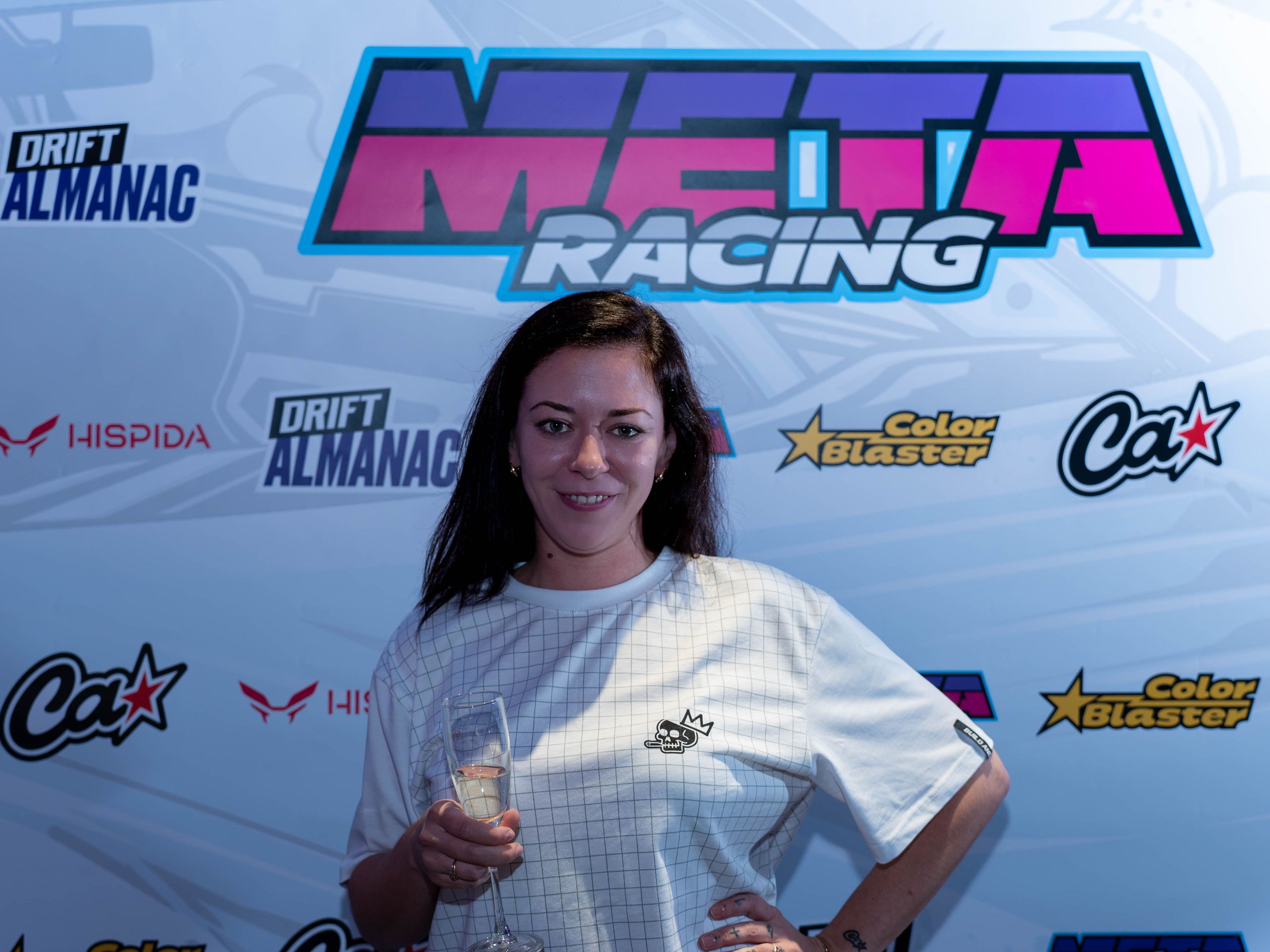 Открытие компьютерного клуба «Meta Racing». FM Media Сrew. Репортажные фото и видео