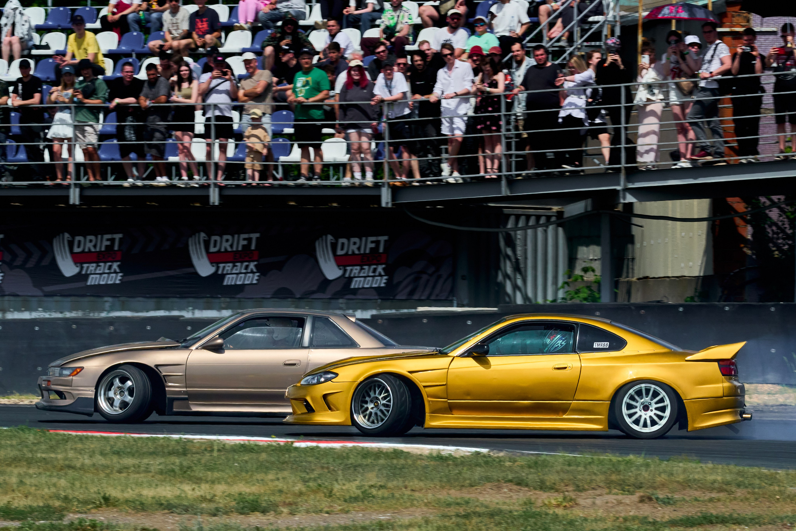 DriftExpo 2024. FM Media Сrew. Репортажные фото и видео