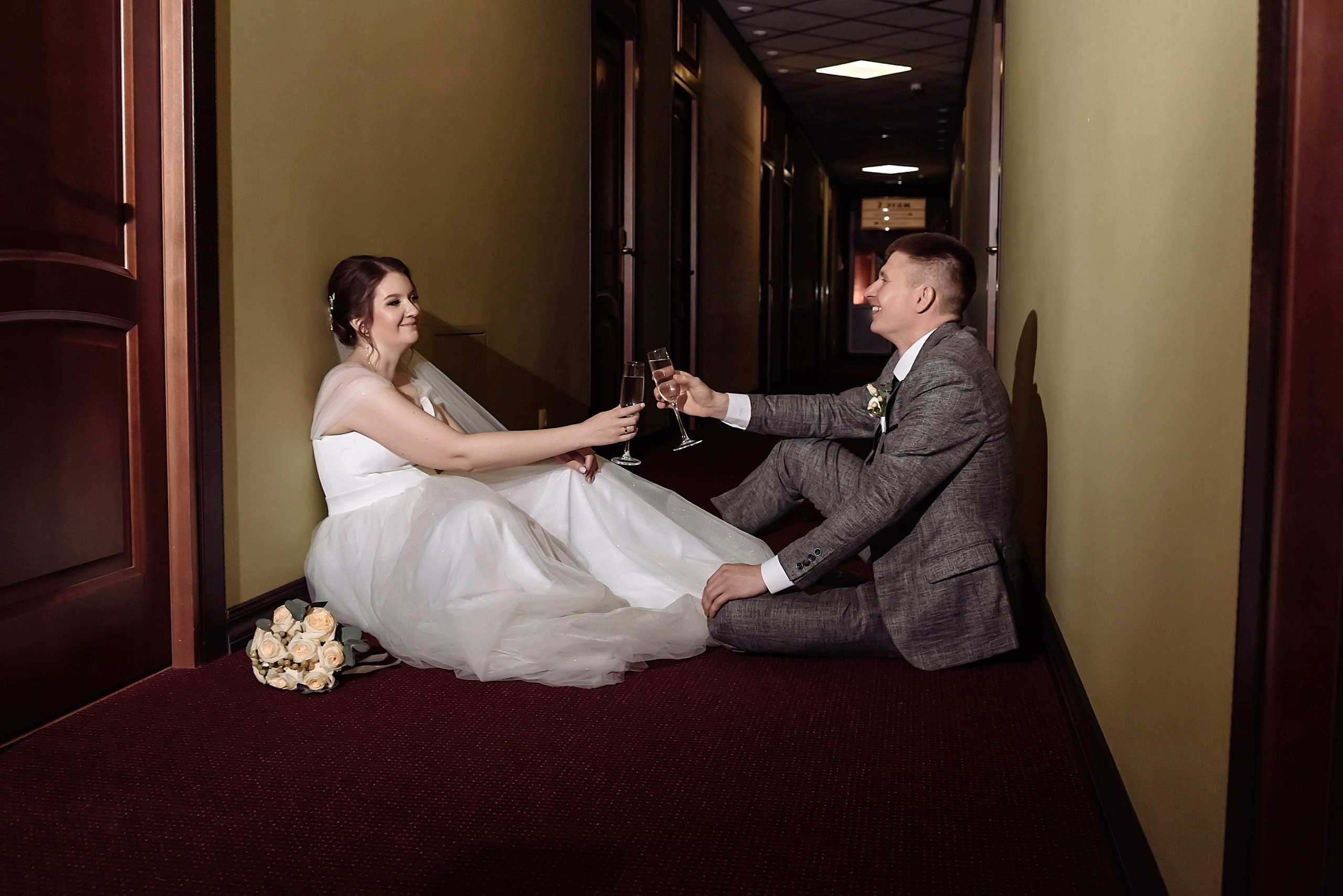 Свадьбы. Фотограф в Петрозаводске BellaDonna