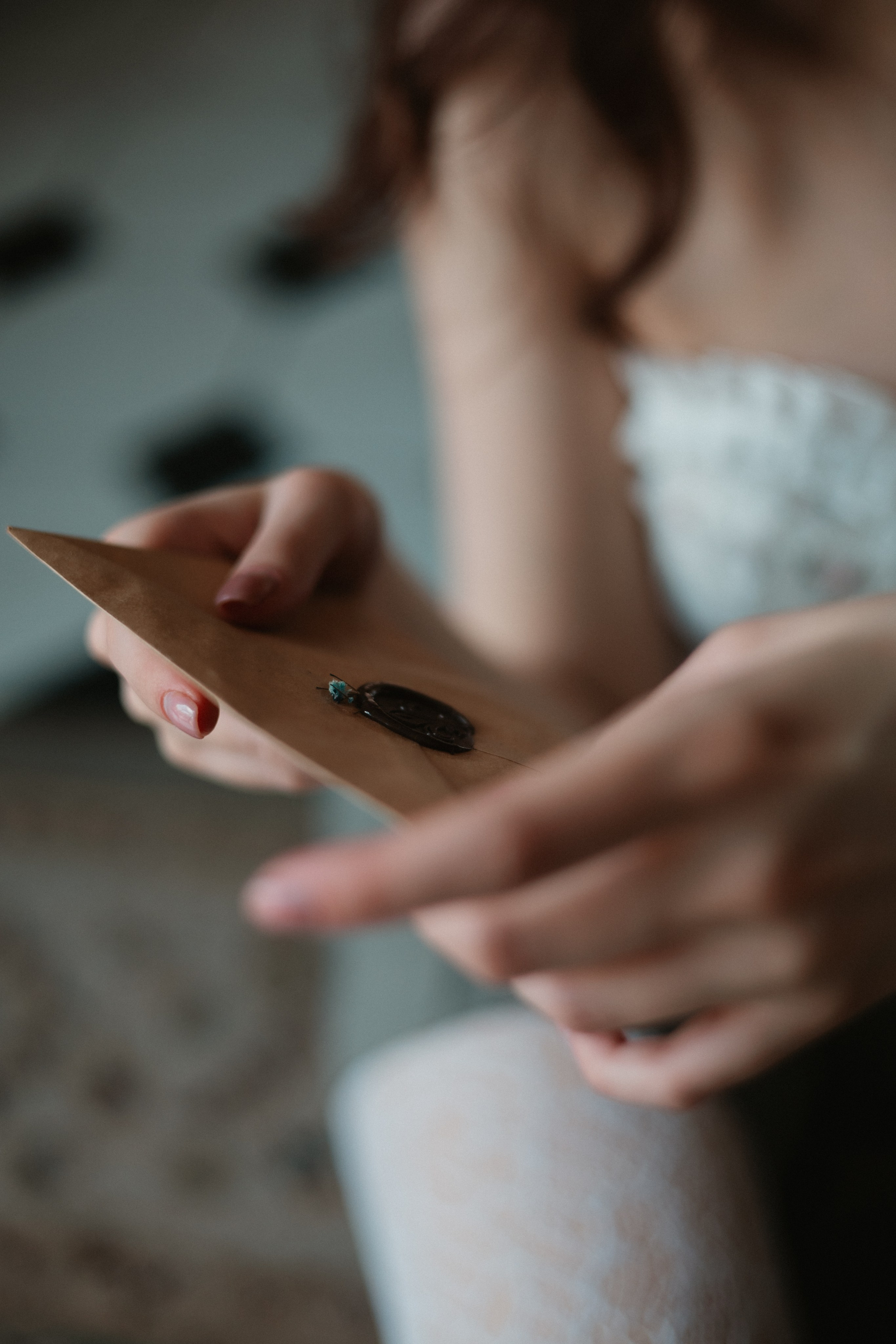 Лолита. Фотограф Julia Milton | Портреты, съемки для маркетплейсов, лавстори, съёмка беременности в Санкт-Петербурге. Обучение фотографии в Спб очно