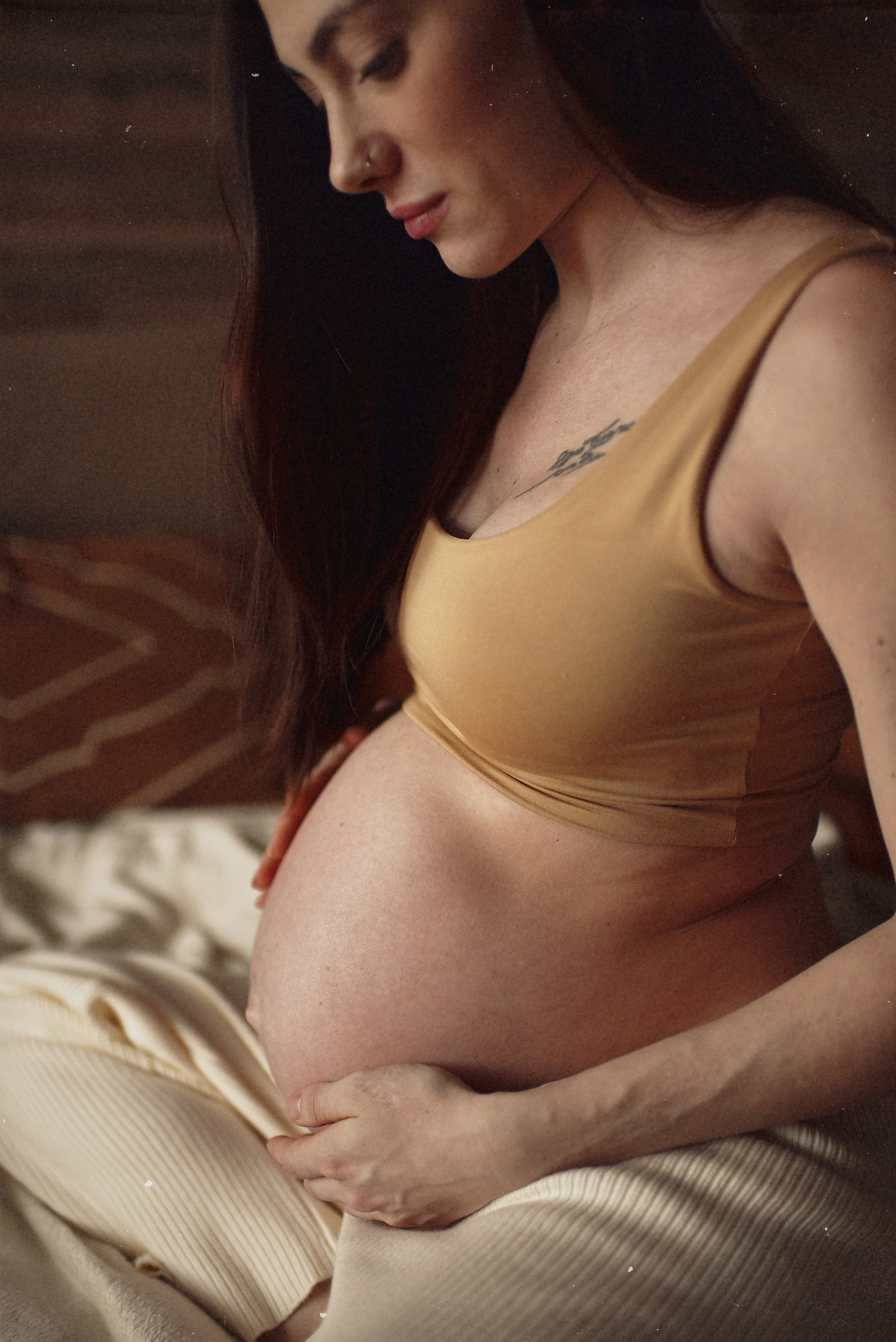 МАРГО, САША и ШАНТИ | скоро нас станет больше. Свадебный и семейный фотограф РИТА БОЧКАРЁВА