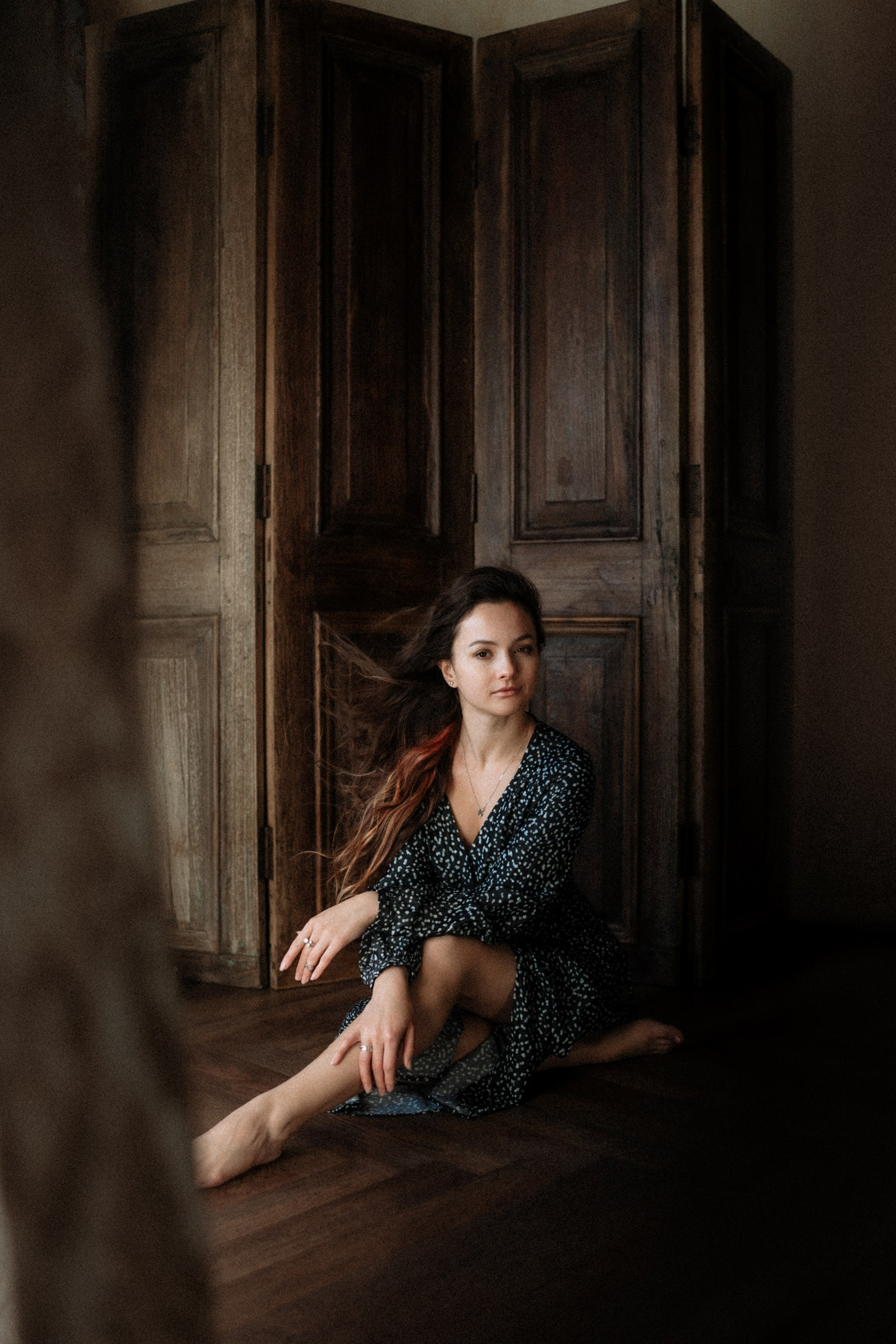 Юлия. Фотограф в Санкт-Петербурге Батурина Елена