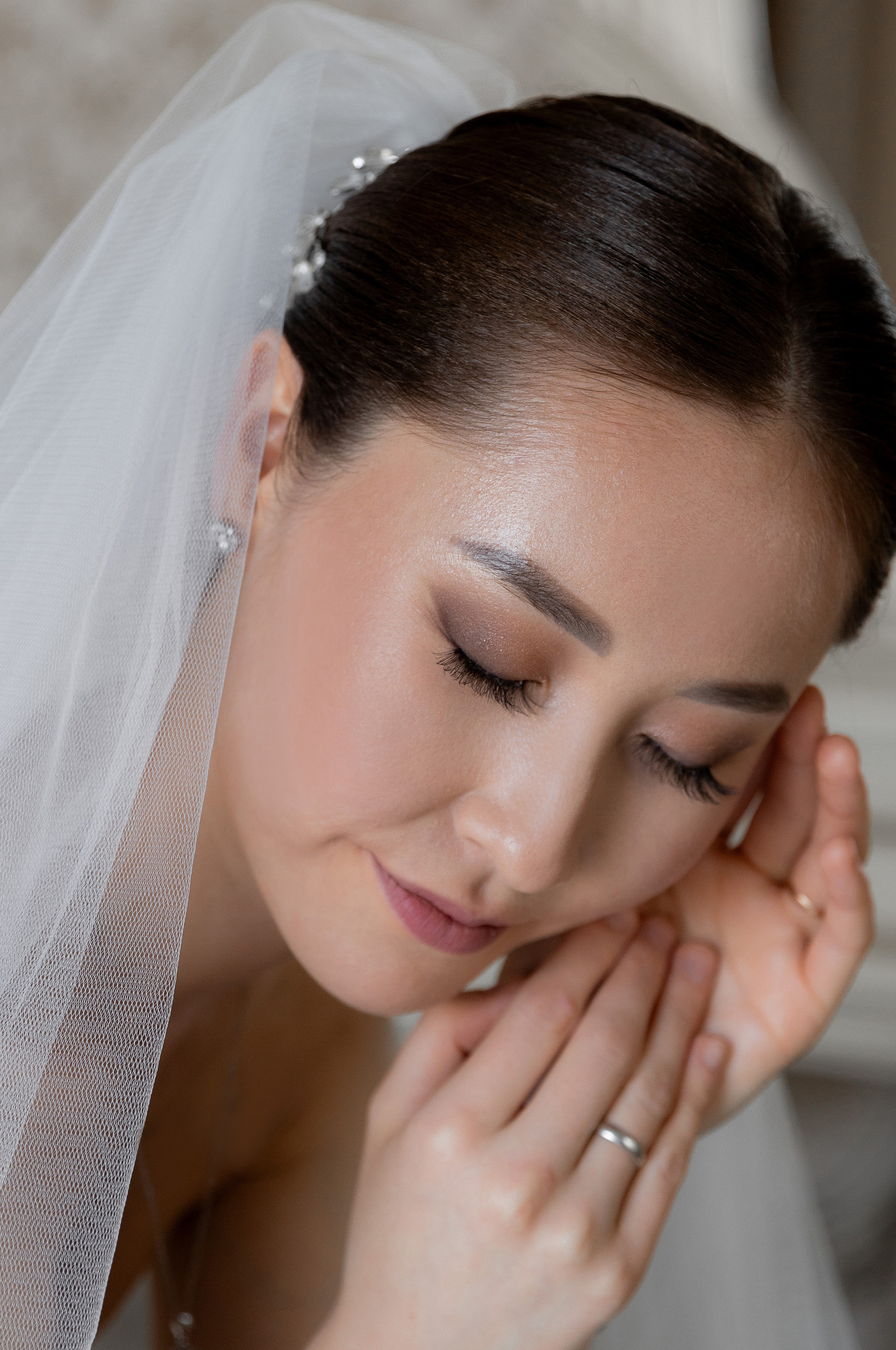 Алиби и Жанна в отеле Palazzio — Костанай