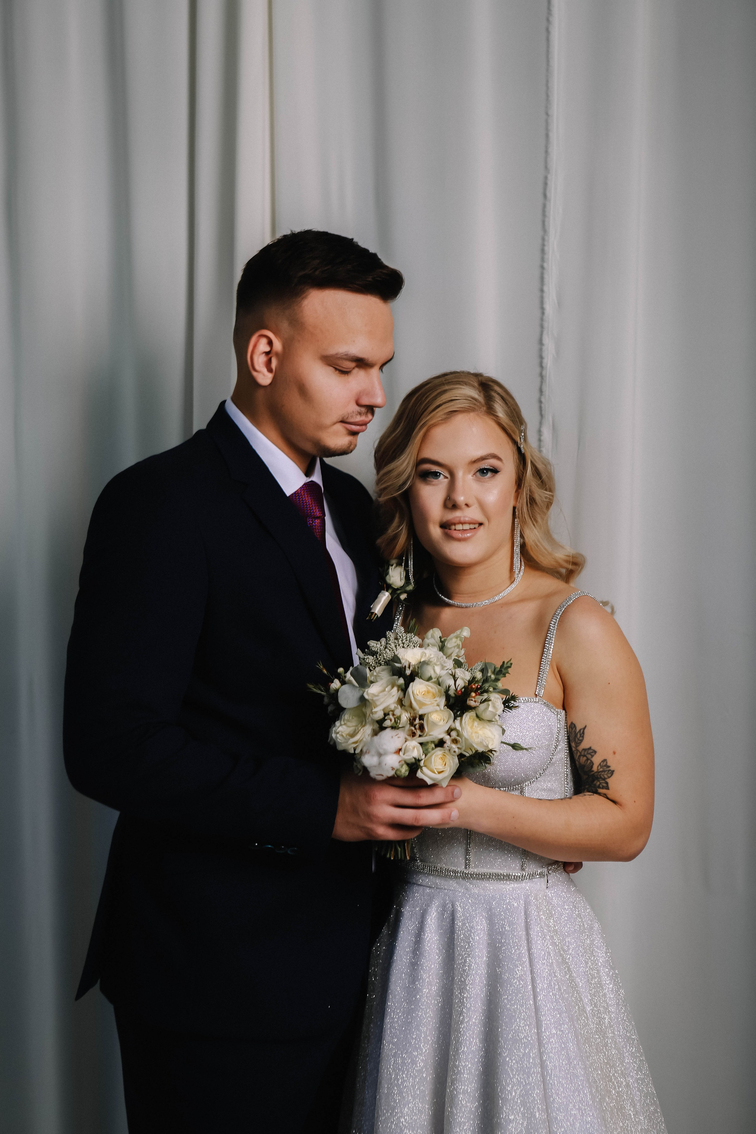 Dima & Kate. Фотограф Аникеева Алина, Рязань/Москва