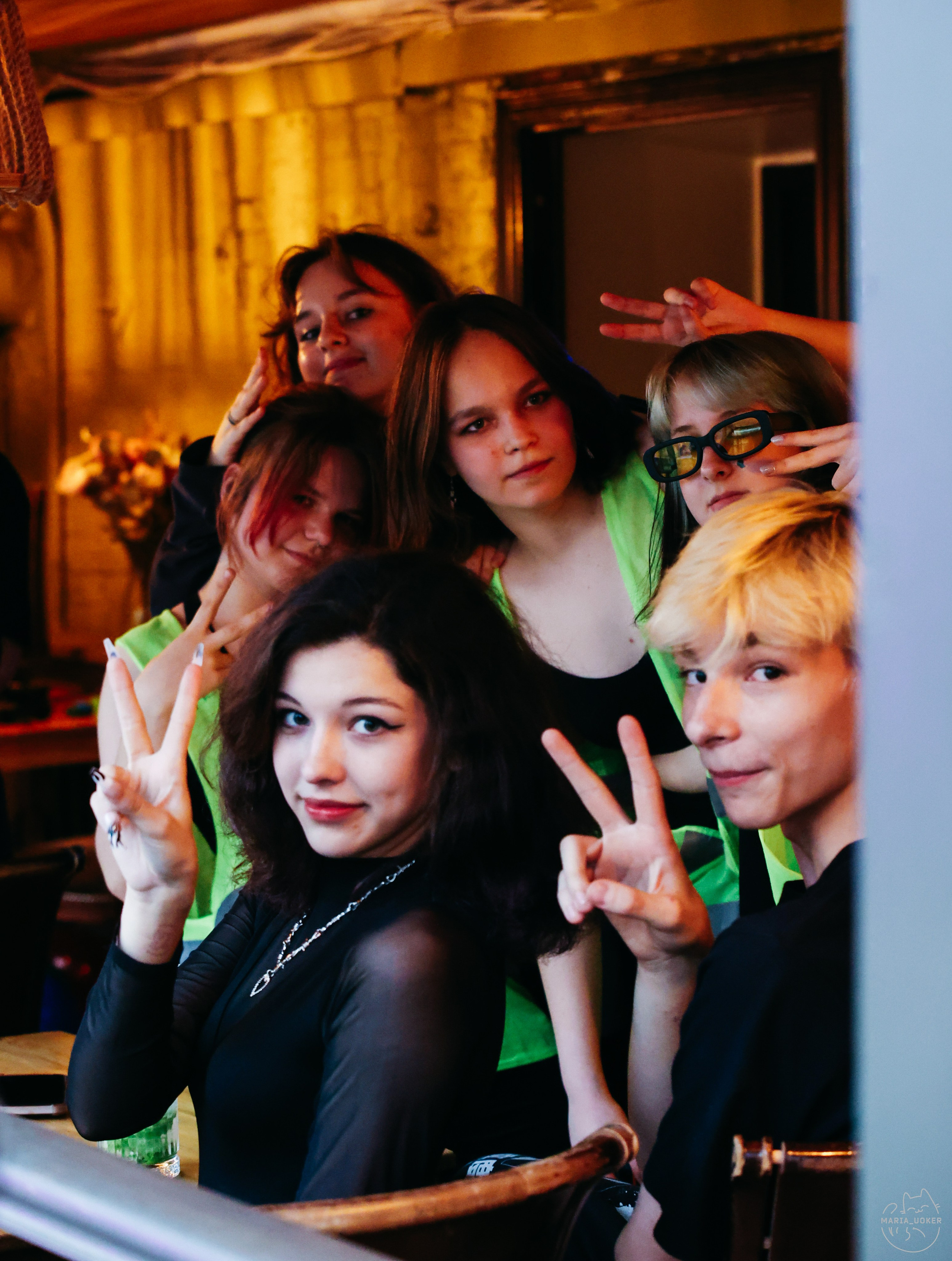 ДЕНЬ РОЖДЕНИЕ ЯНАВИ. Концертный и репортажный фотограф в Москве и Санкт-Петербурге Мария