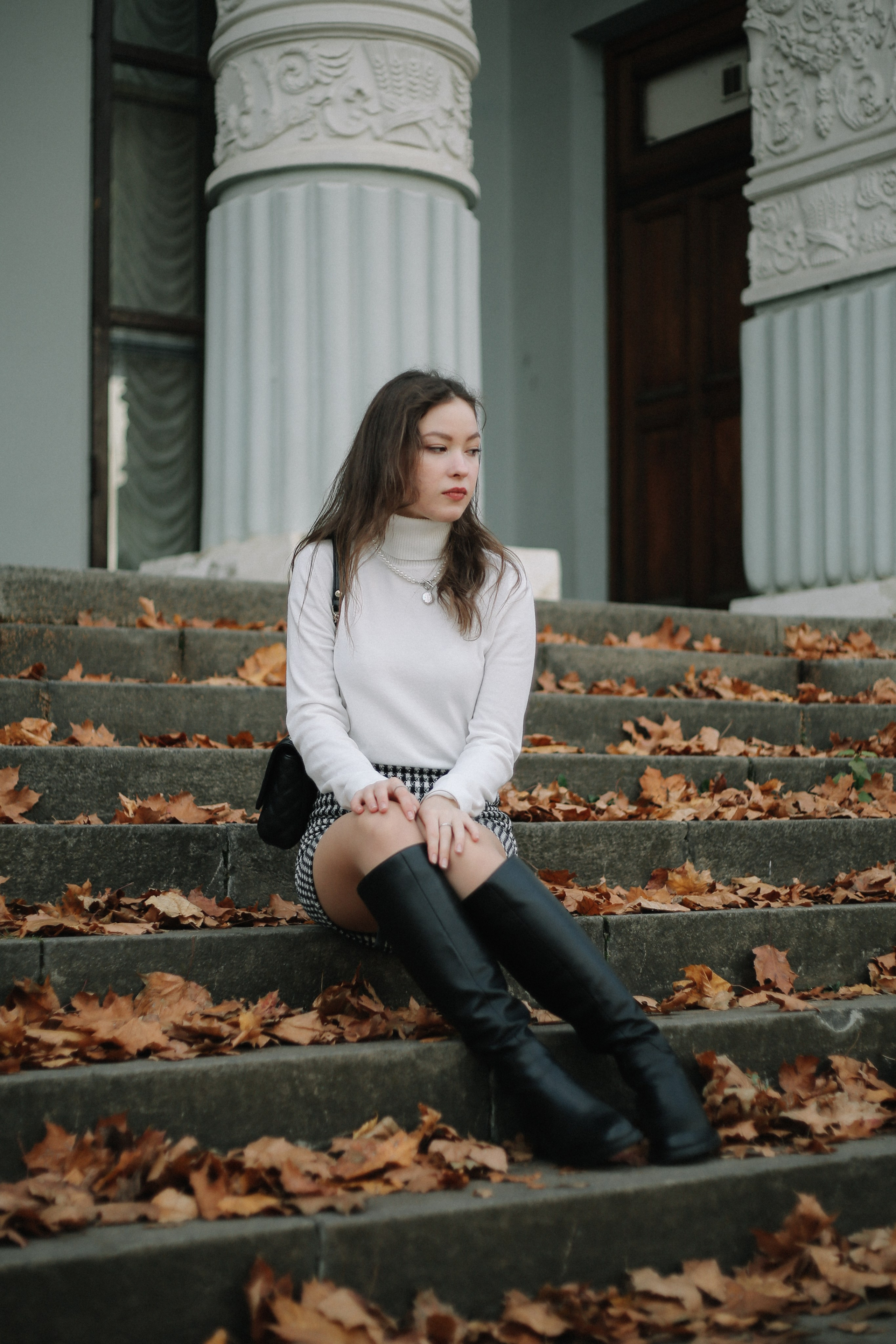 АНАСТАСИЯ. Концертный и репортажный фотограф в Москве и Санкт-Петербурге Мария