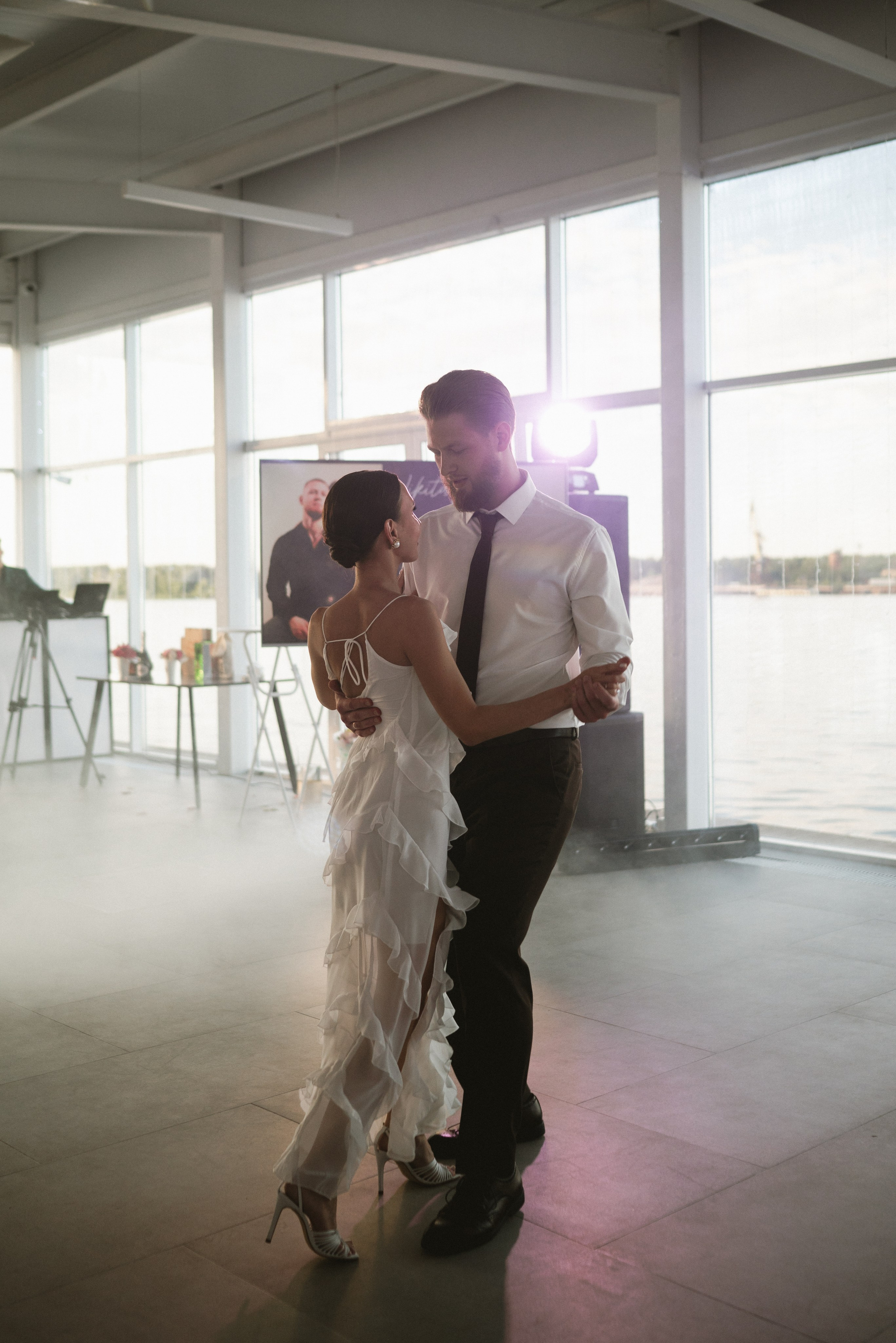 Дарина и Никита. Семейный и свадебный фотограф в Ярославле Кропина Инна