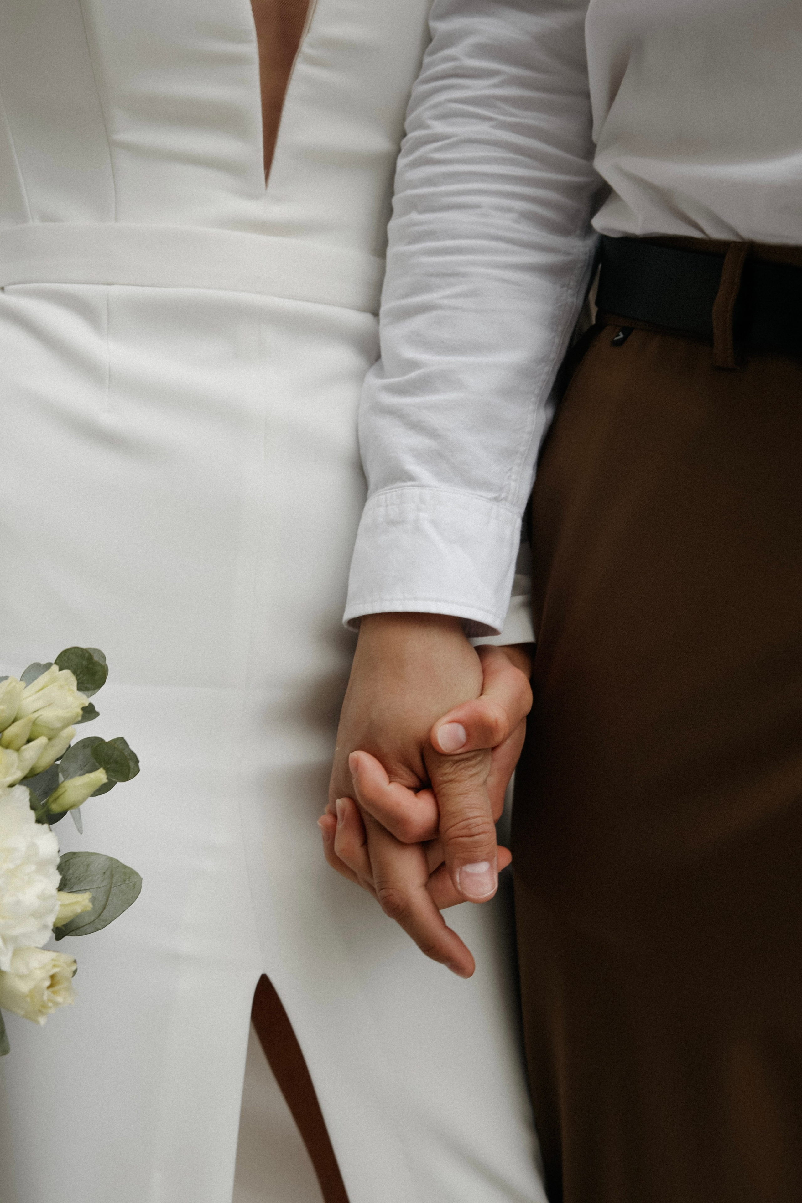 Даниил и Эльвира. Your lerris