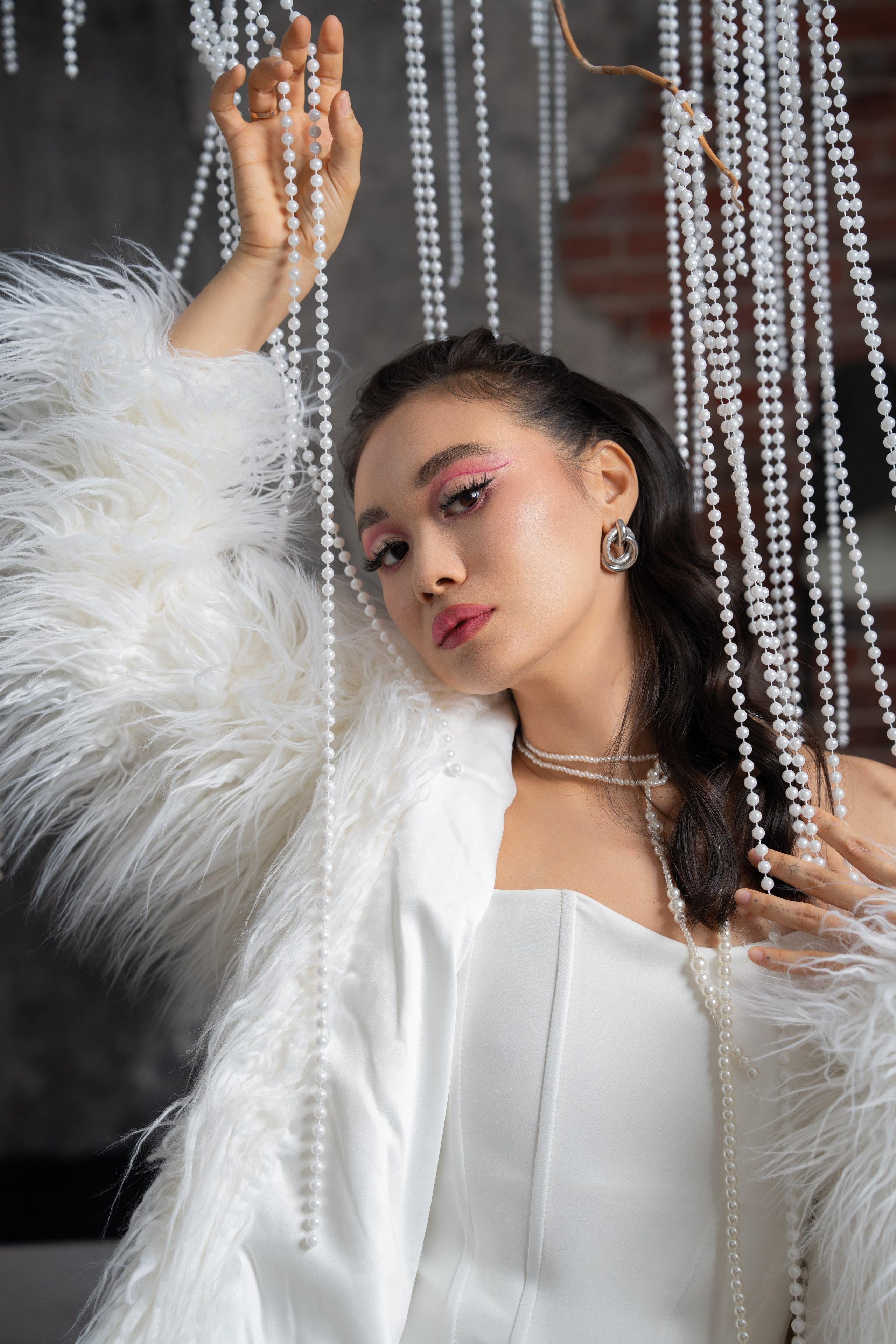 Fashion&beauty. Фотограф в Астрахани Марта Адиева