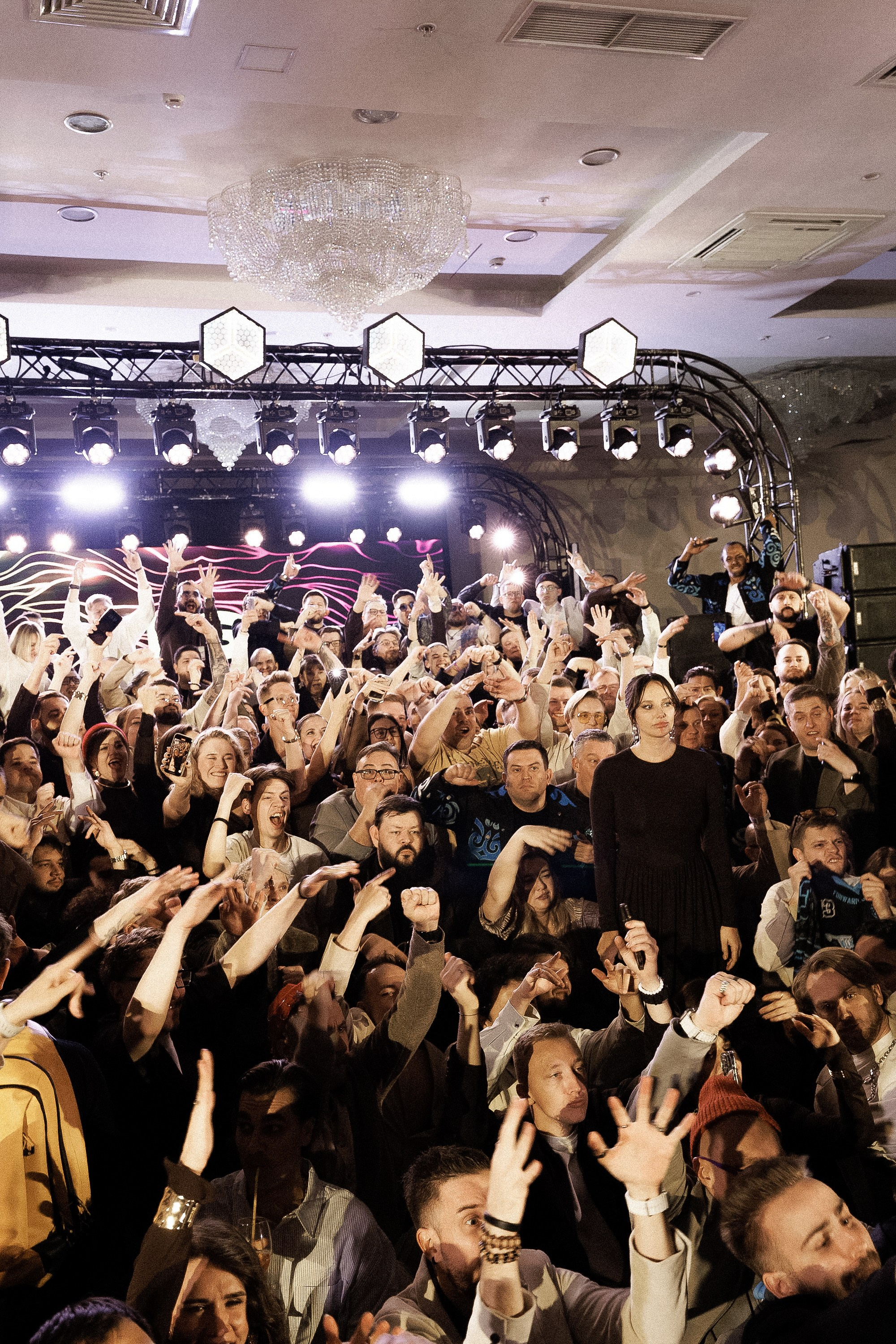 TSB 2025. Свадебный и event-фотограф Иван Волнухин