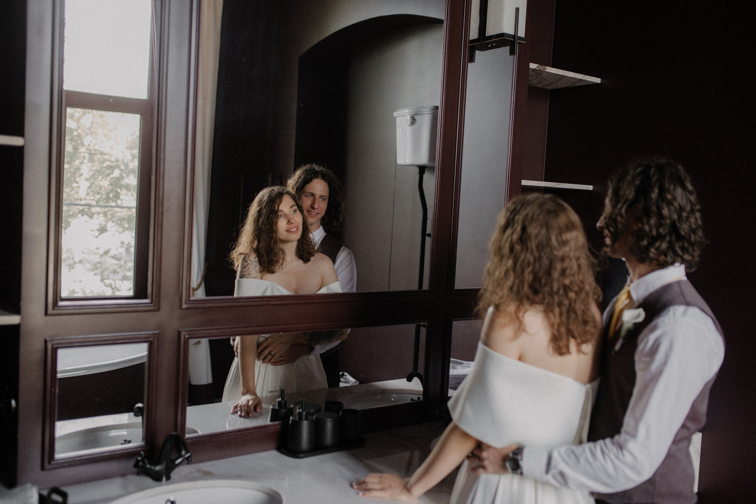 Локации и Идеи. Свадебный и семейный фотограф в Астрахани Сергунова Наталья