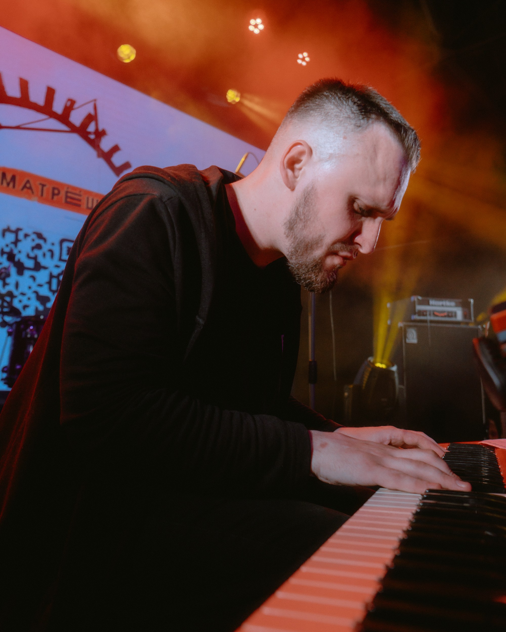 Collisium Showcase 2023