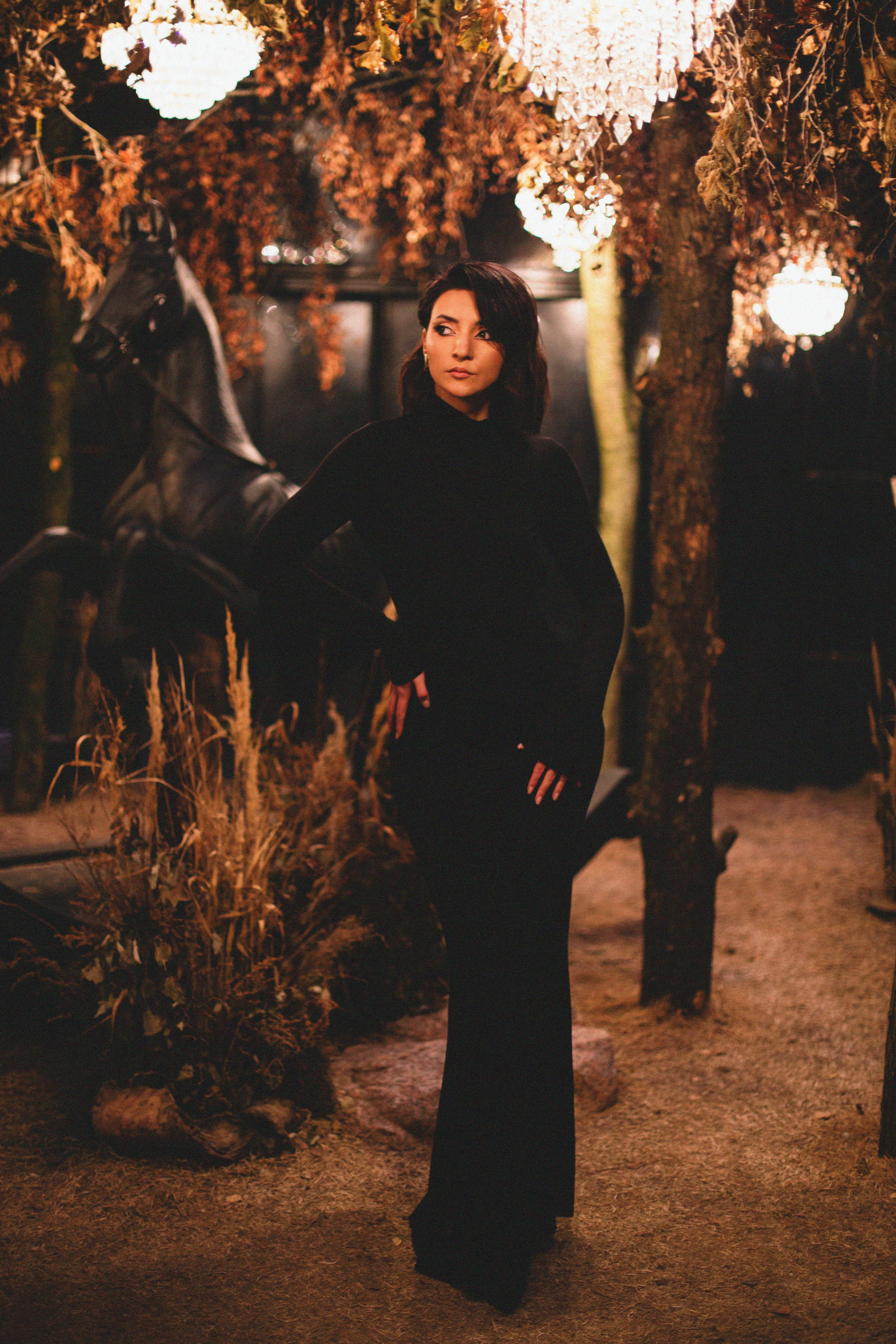 Кристи. Портретный и свадебный фотограф Даня Похватова