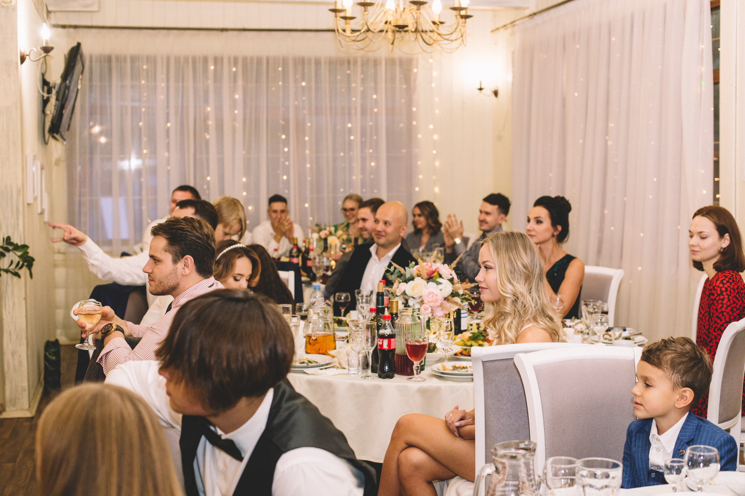 Владимир и Екатерина. Портретный и свадебный фотограф Даня Похватова