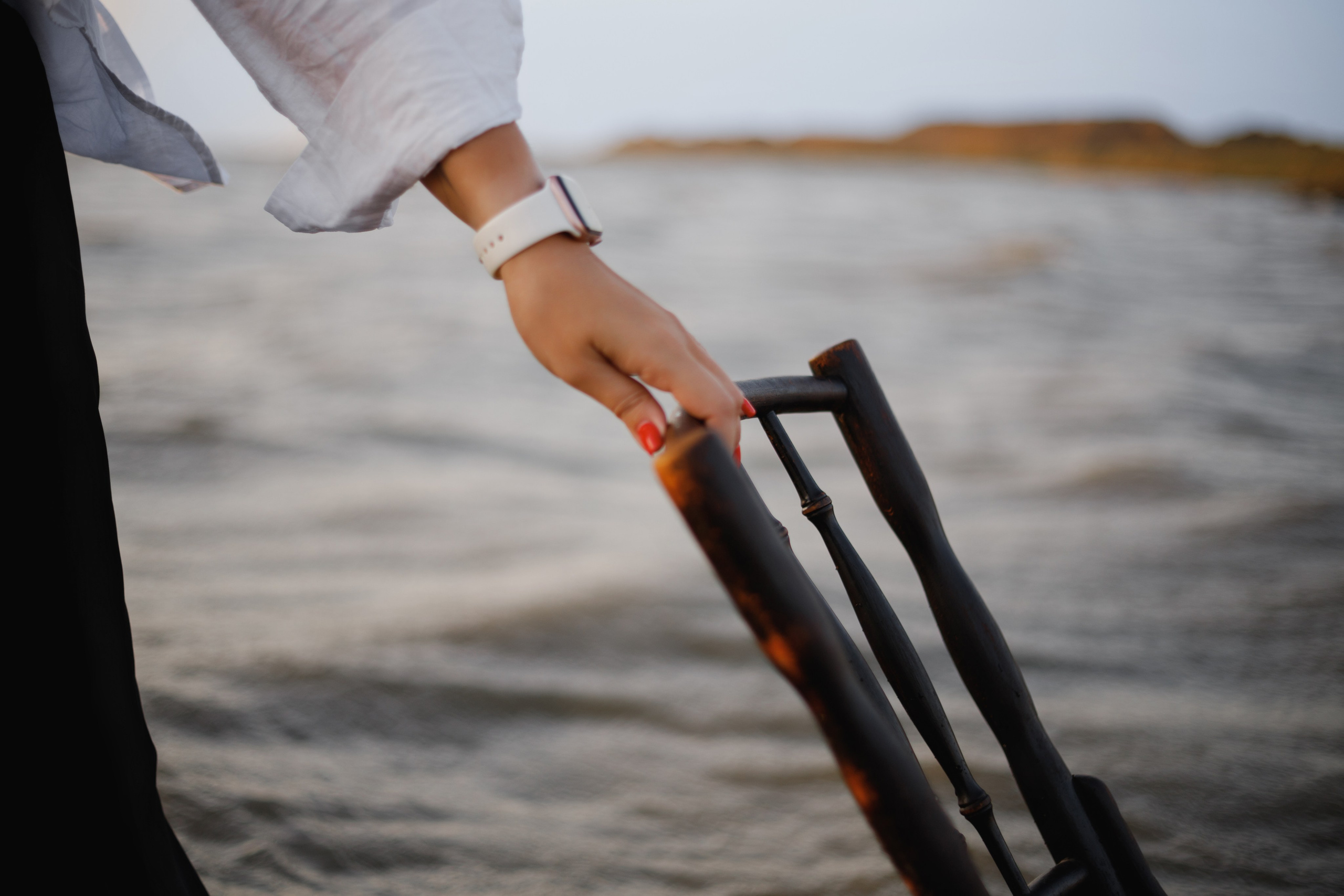 Виктория. Фотограф Александр Закадычный | Таганрог