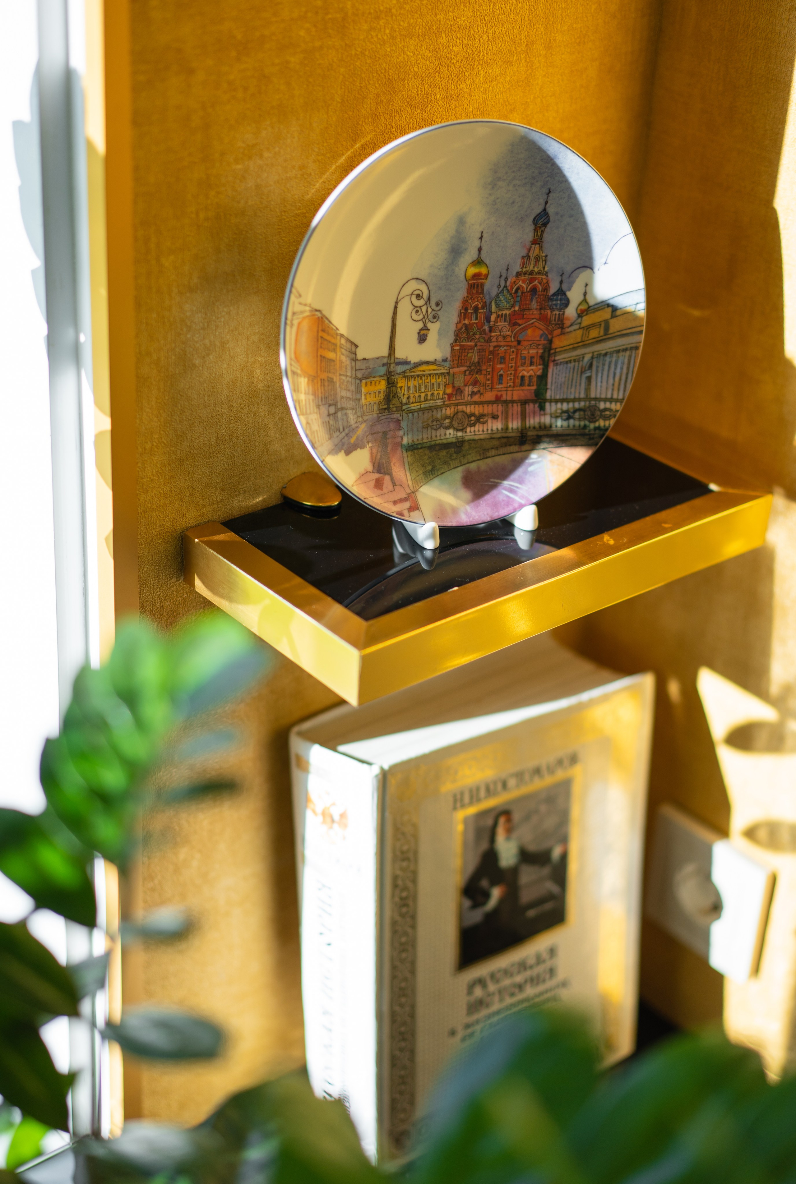 Открытие гастробара. Живые снимки! Фотограф Даша Бендер