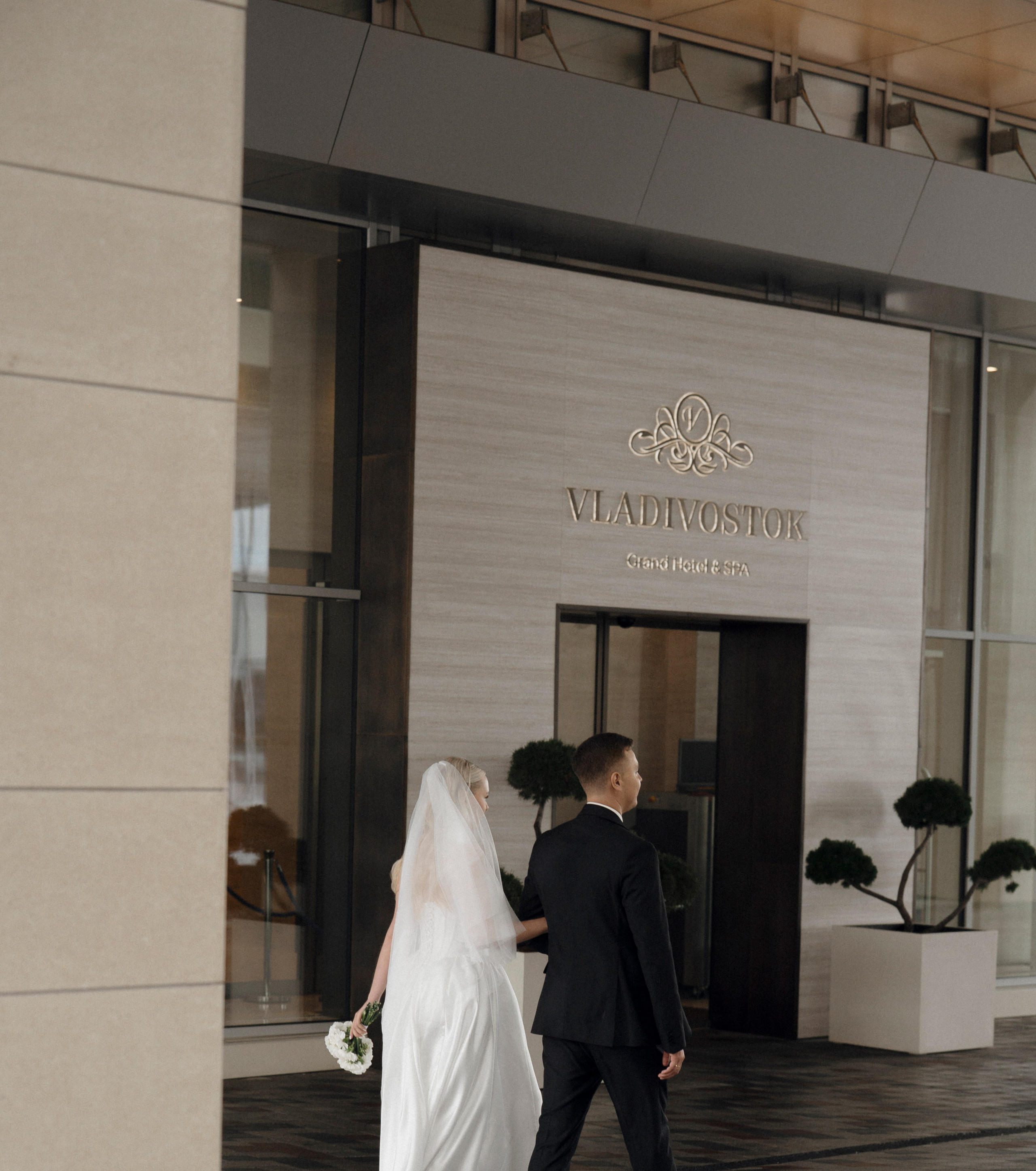 28.08.2025. Свадебный фотограф во Владивостоке Гарагуля Игорь