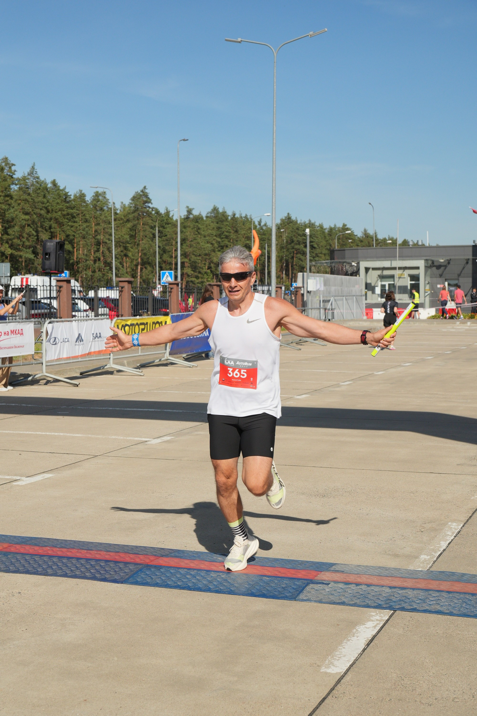 AutoRun. Профессиональный фотограф в Гродно и Республике Беларусь
