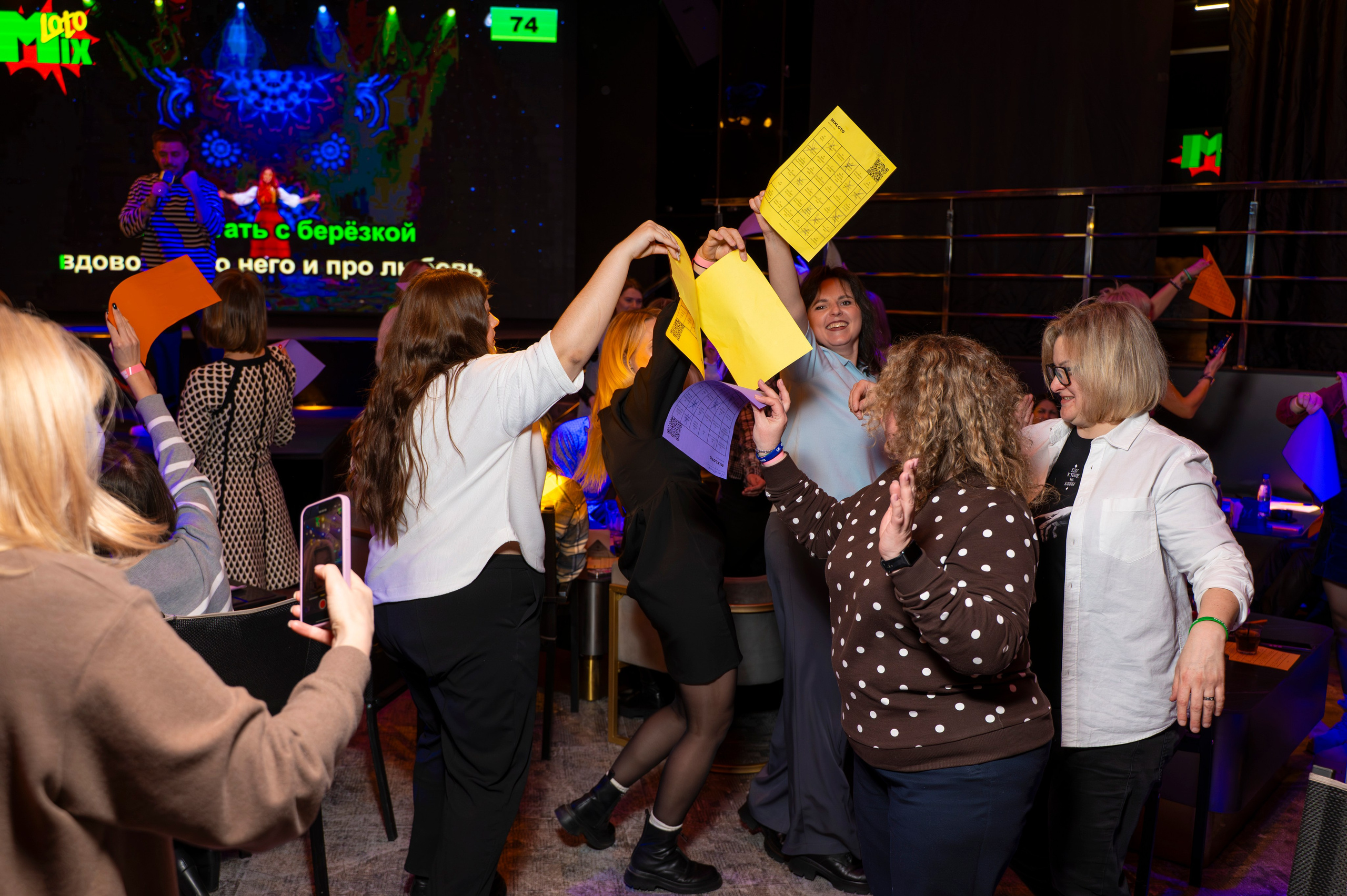 Репортаж MIXLOTO. Фотограф Беларусь — Ольга Шаповалова (Жардецкая)