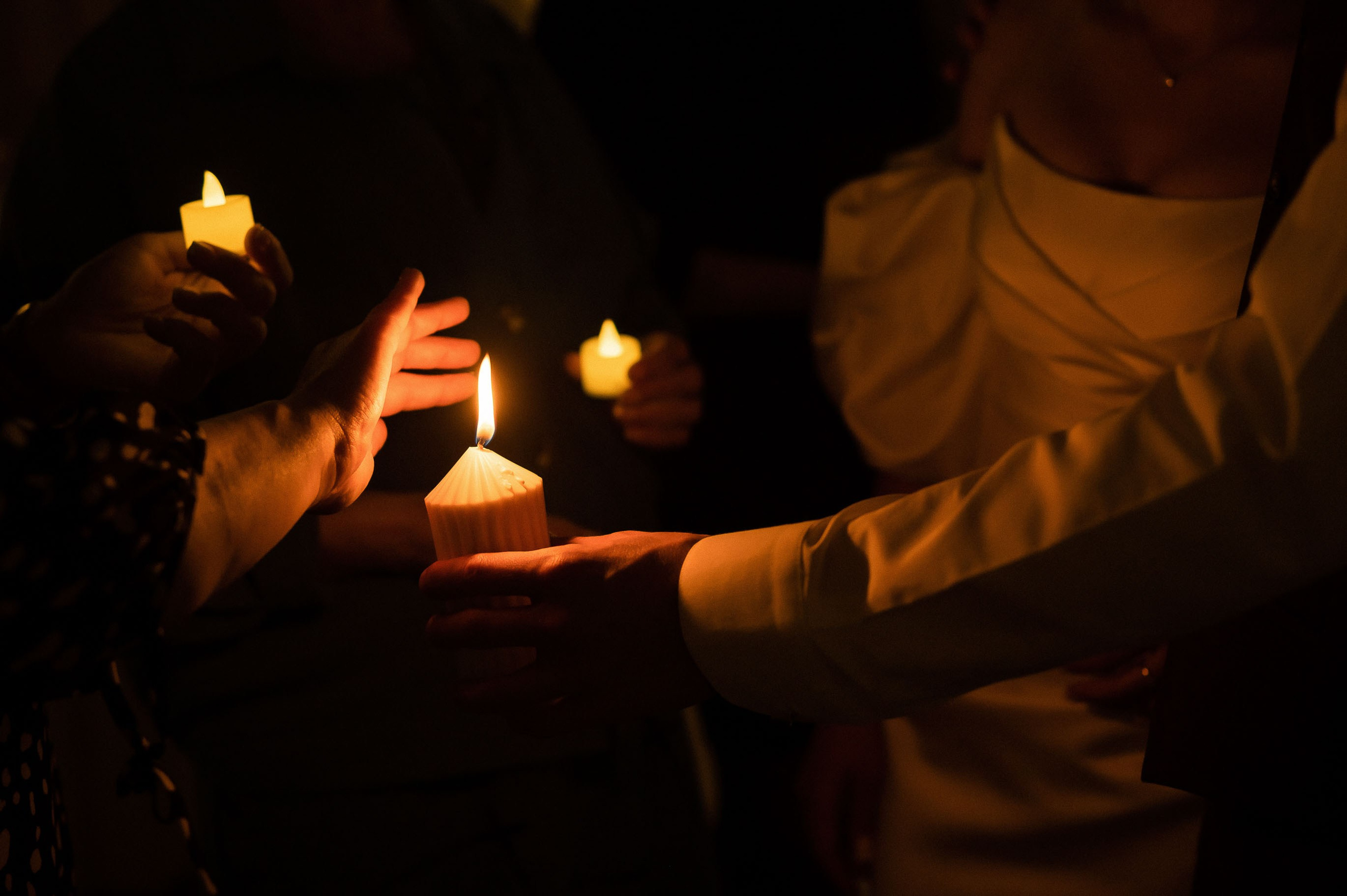 «Вечность начинается сейчас». Евгений Нисковских — свадебный и репортажный фотограф в Тюмени