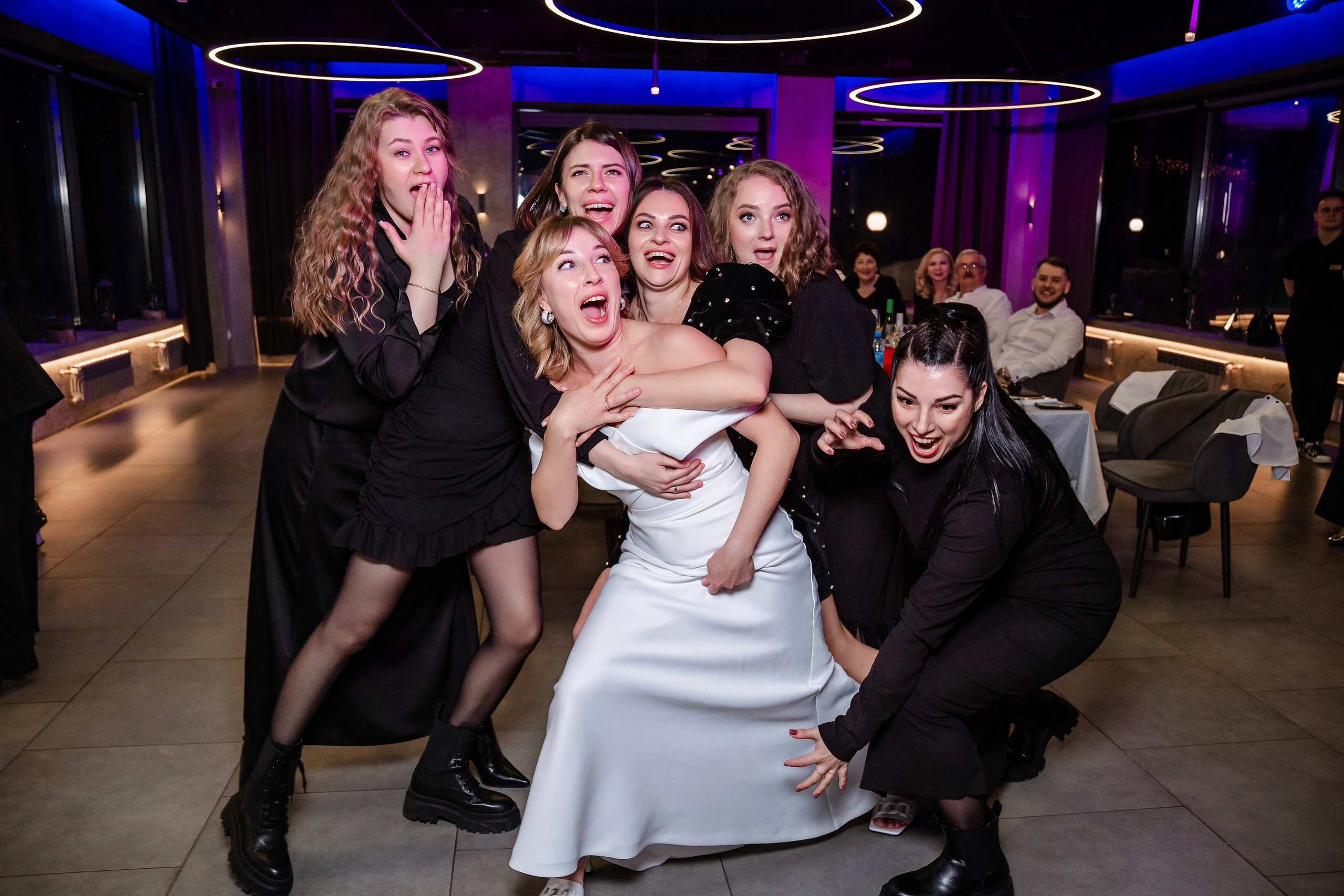 Репортажная съемка мероприятий. Фотограф в Самаре Сташенкова Юлия