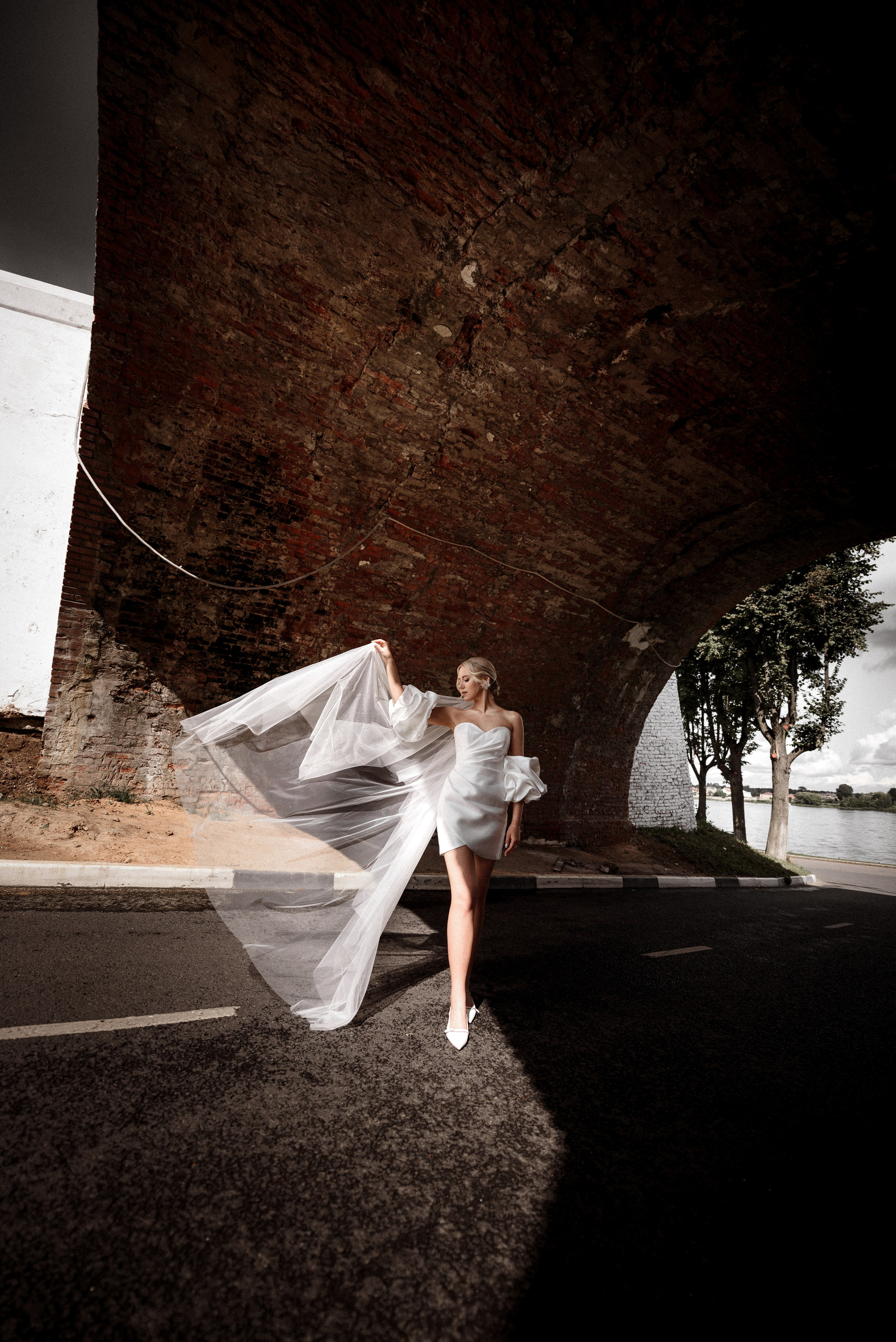 Свадебный фотограф в Ярославле и Москве Руслан Иософатов