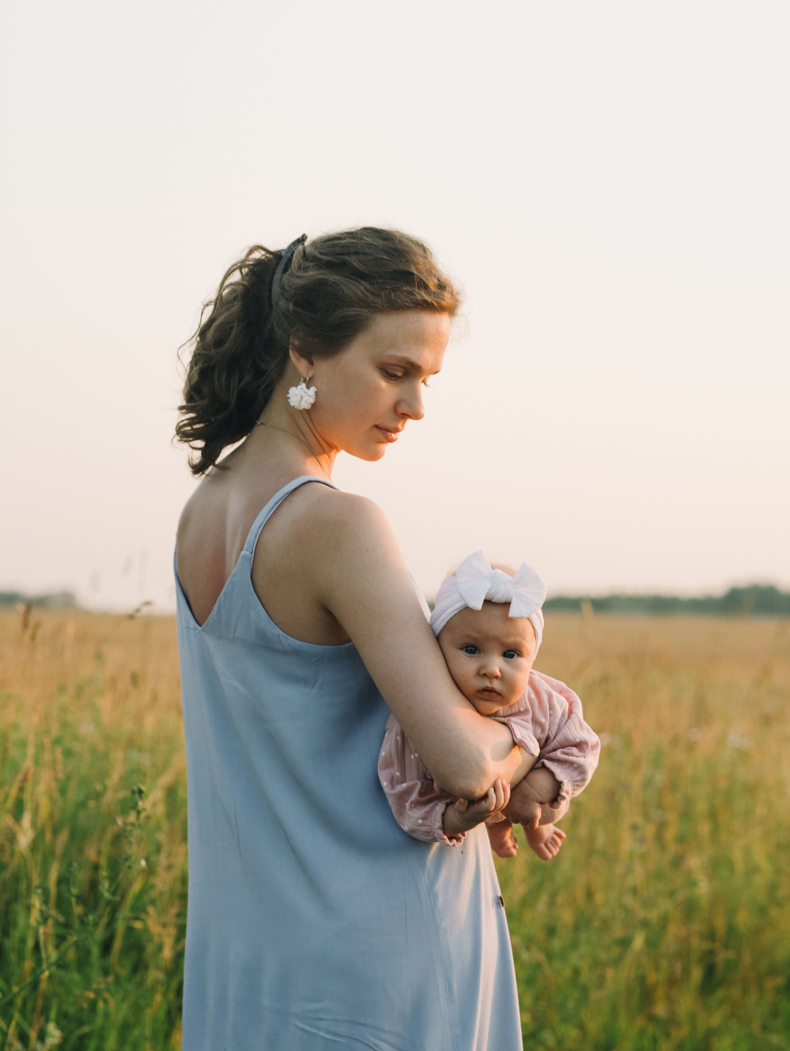 Матушка Софья. Алёна Стерхова — Предметный и портретный фотограф. Ижевск