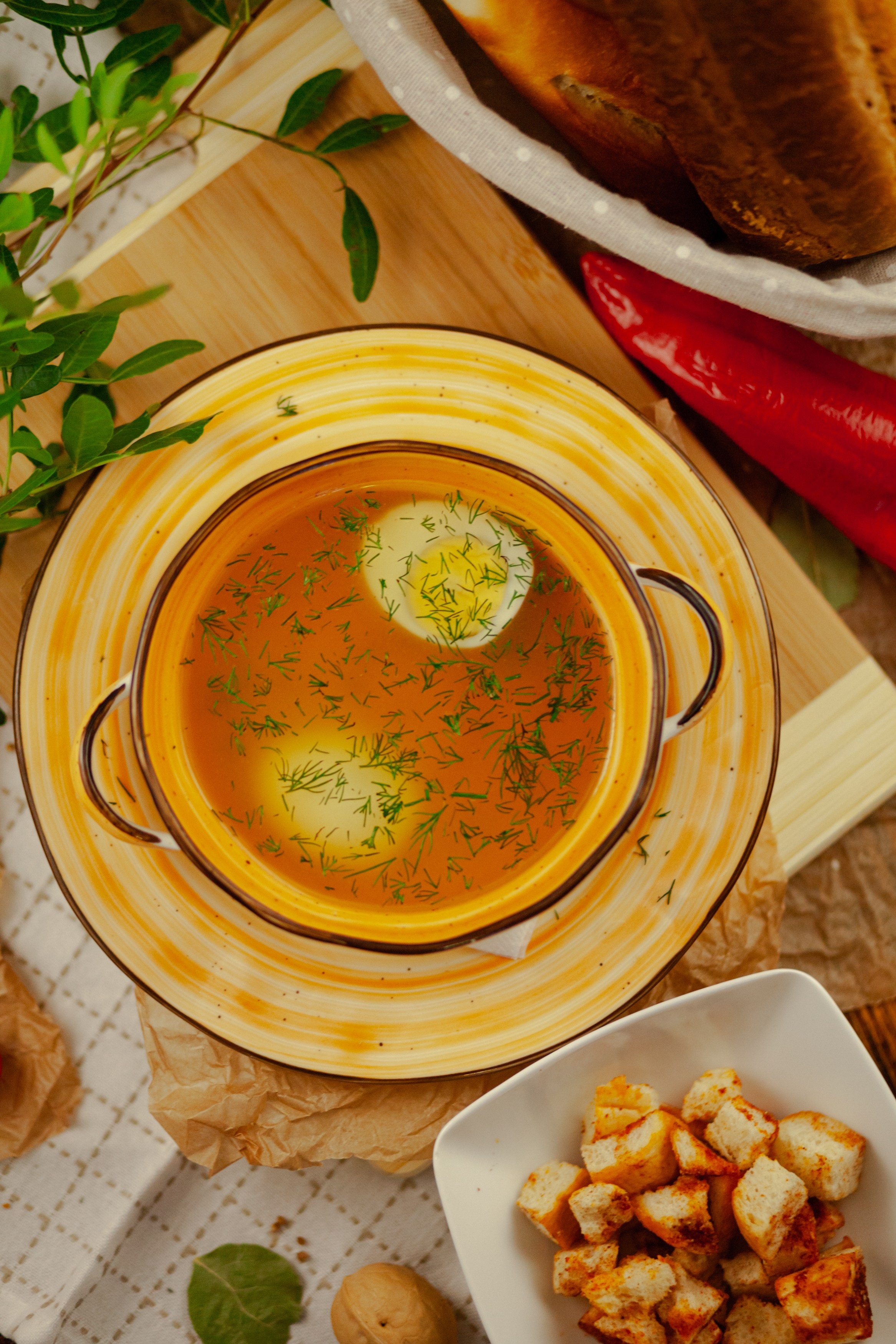 Food photo. Фотограф Саша Смирнова