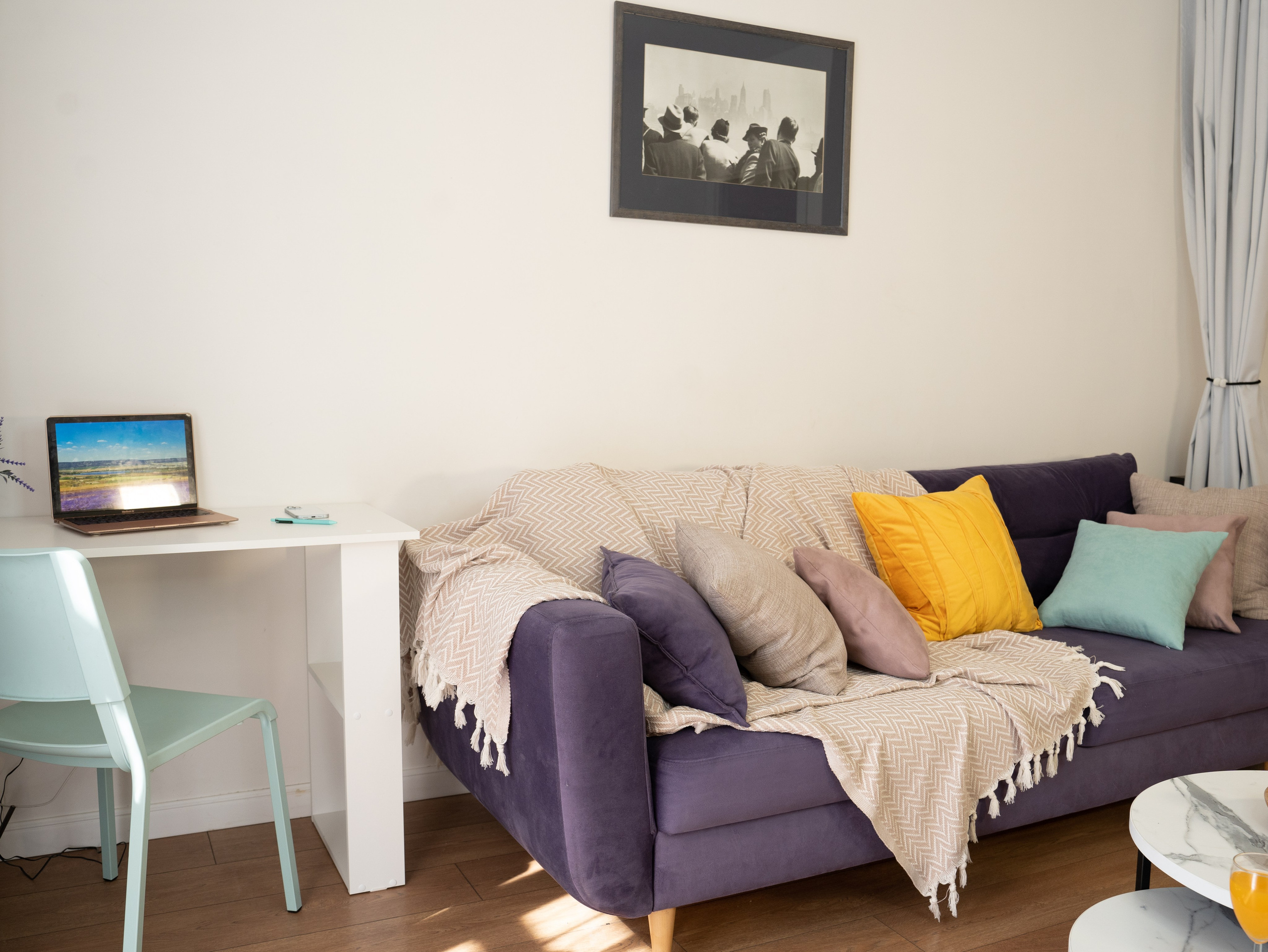 Интерьерная съёмка студии на Алексея Толстого. Фотограф, Портретные, семейный, детский, индивидуальный, Козлова Юлия