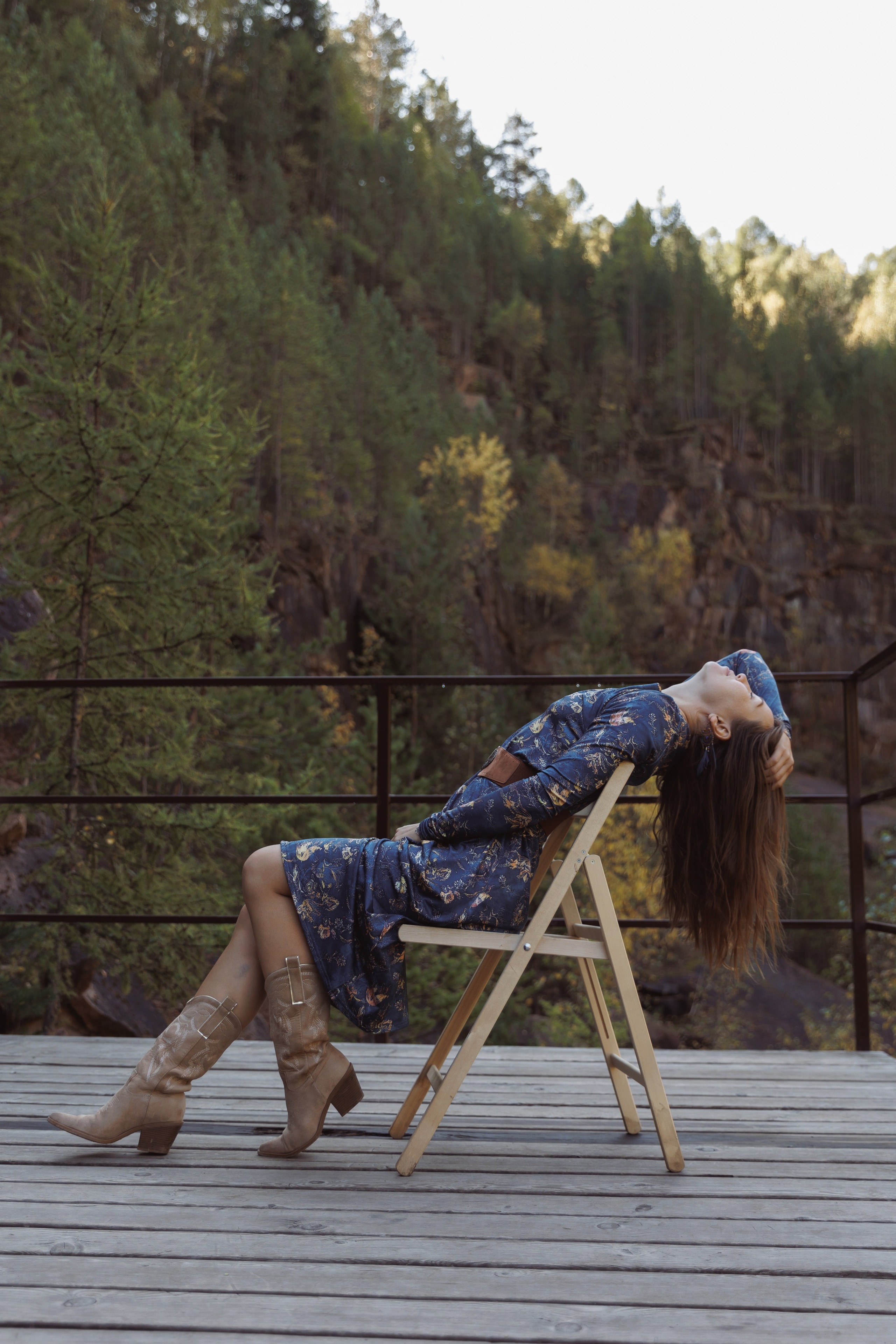 Прогулочные фотосессии. Свадебный фотограф Красноярск — Кристина Ива